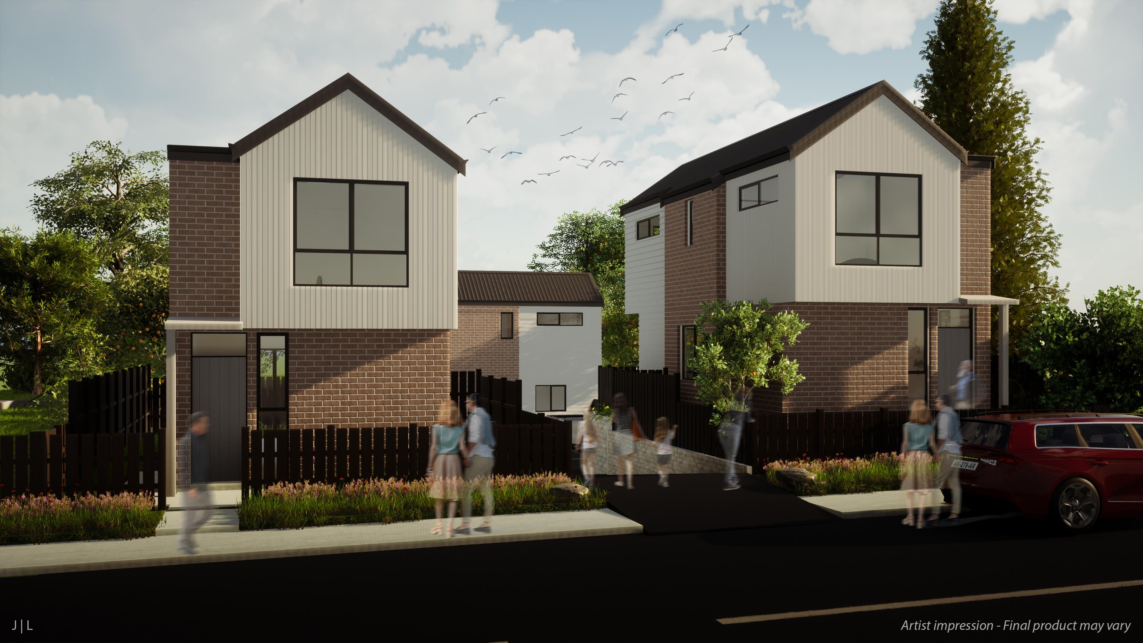 4/10 Ayr Road, Pakuranga, Manukau City