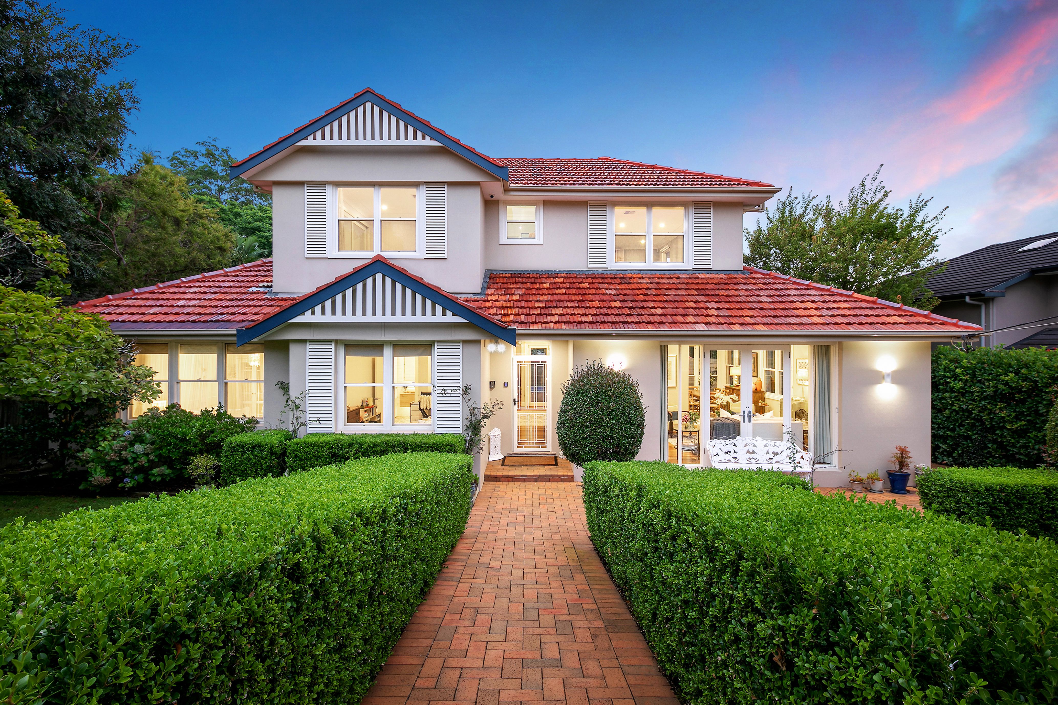 6 Handley Avenue, Turramurra, NSW 2074