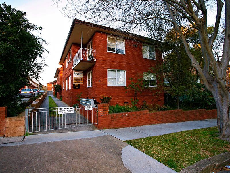 10/11 Myra Road, Dulwich Hill, NSW 2203