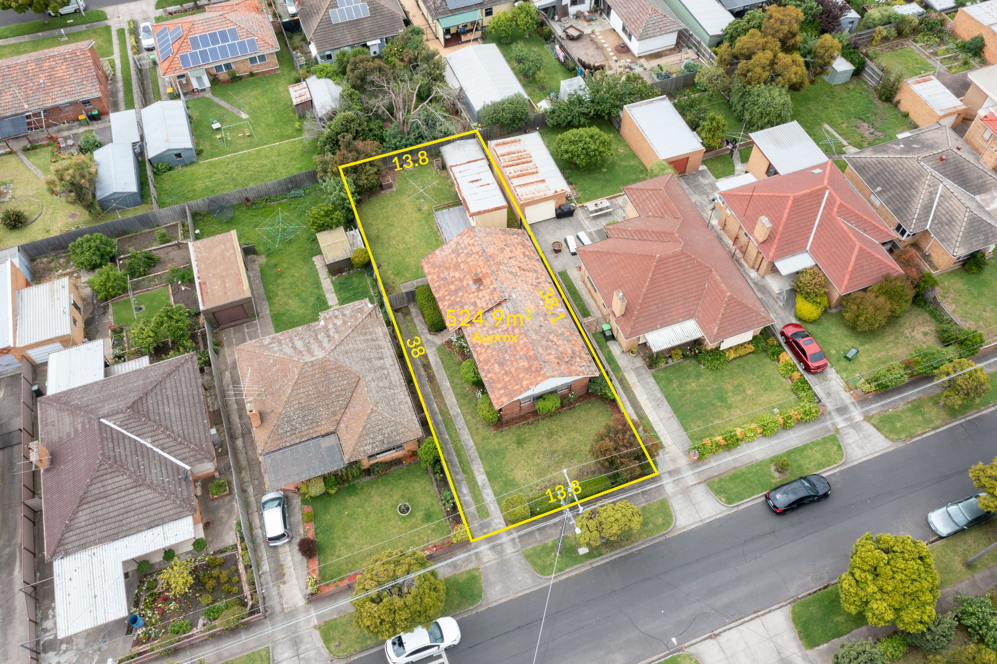 36 Sheila Street, Preston, VIC 3072