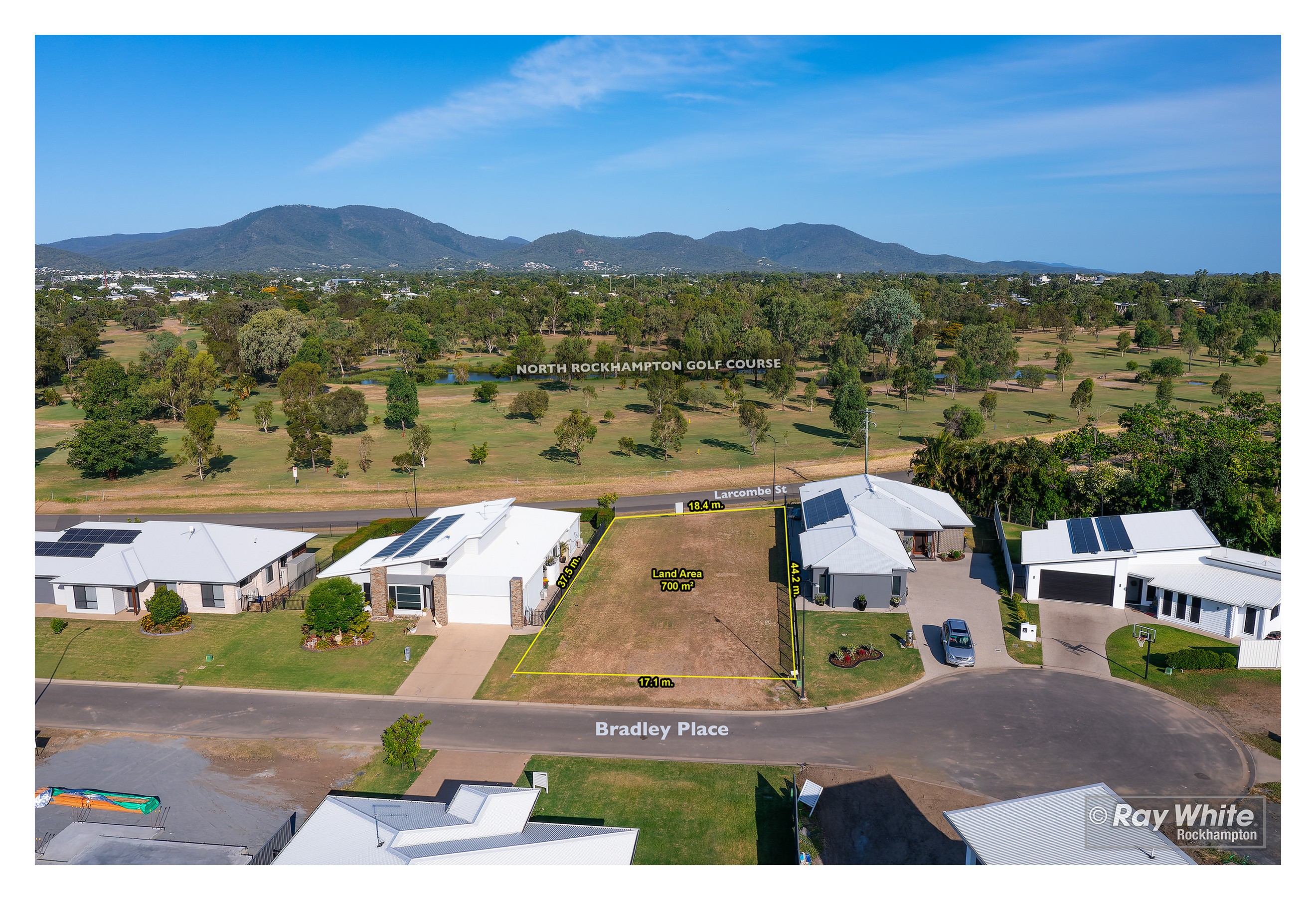 7 Bradley Place, Kawana, QLD 4701
