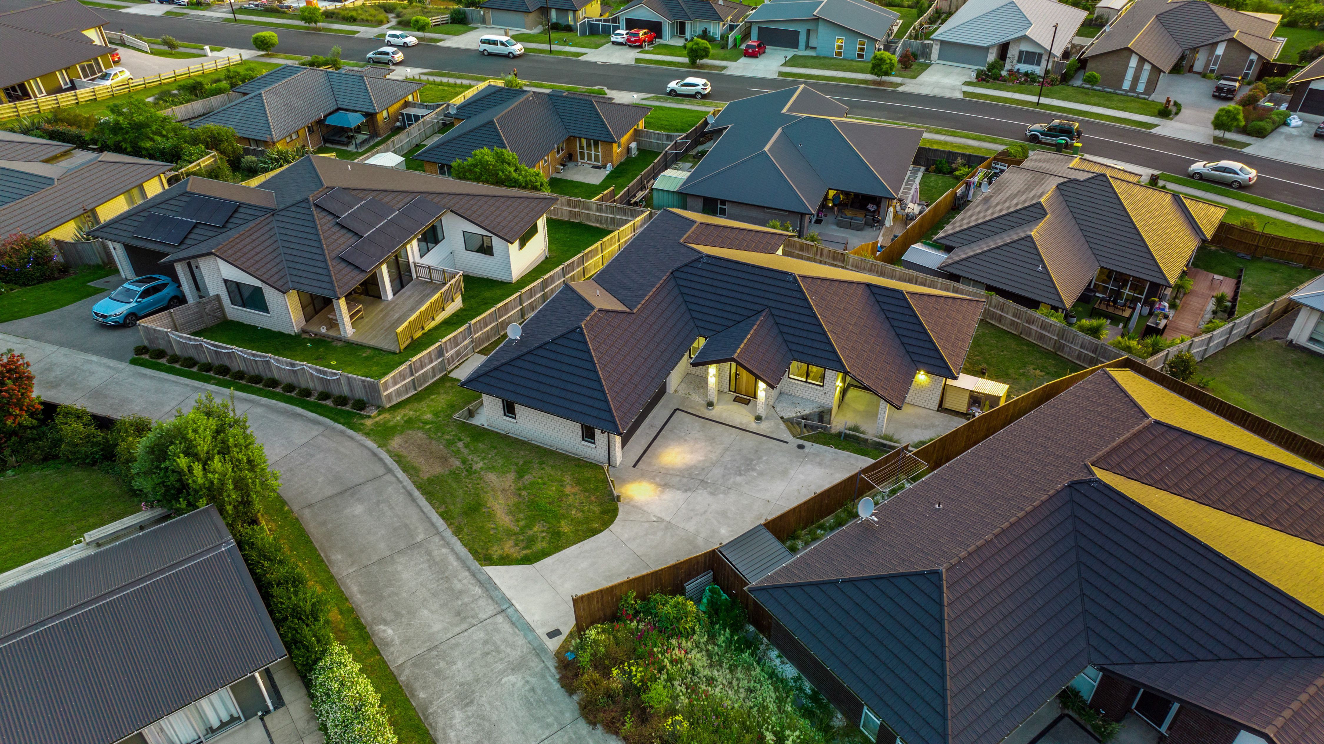 16A Glenkirk Crescent, Pokeno, Franklin