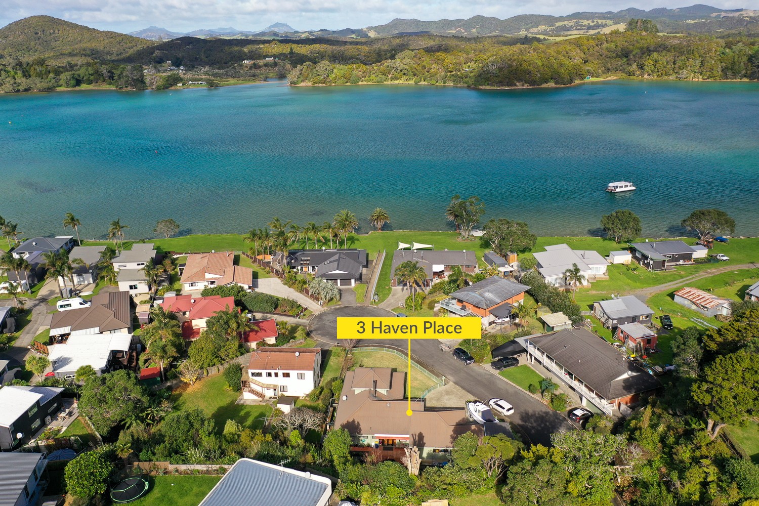 3 Haven Place, Ngunguru, Whangarei District