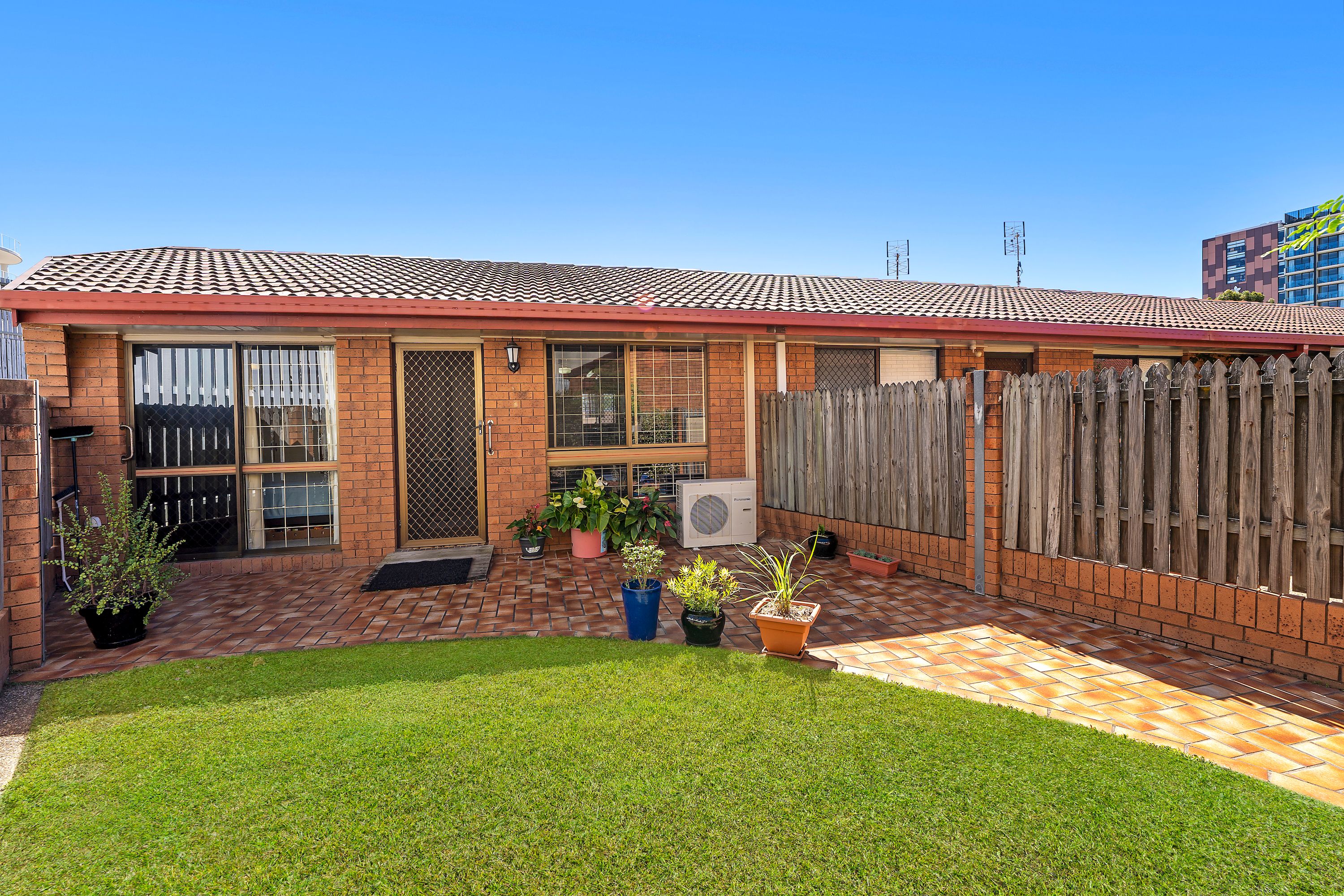 5/83 Sutton Street, Redcliffe, QLD 4020
