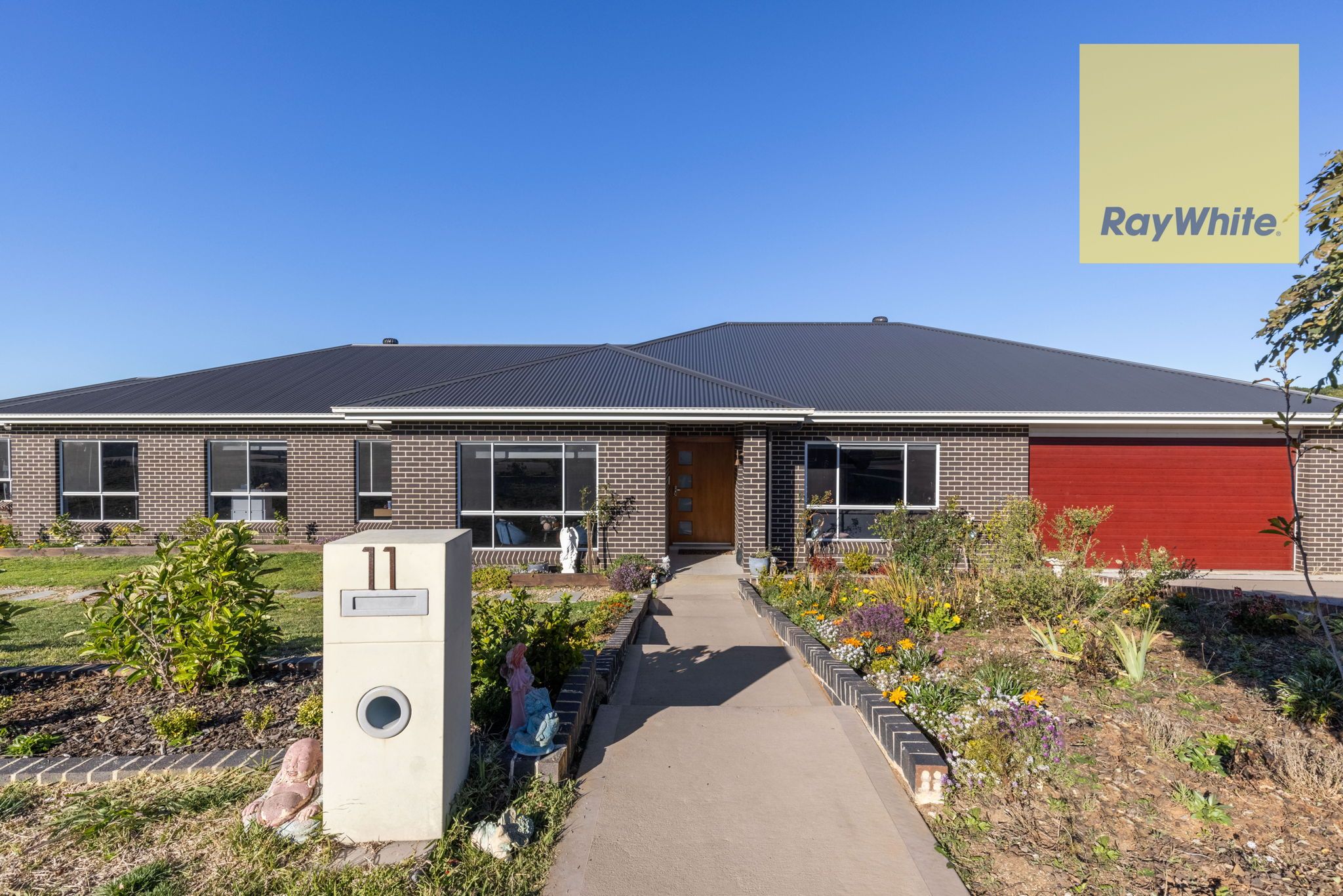 11 Ibis Road, GOULBURN NSW 2580