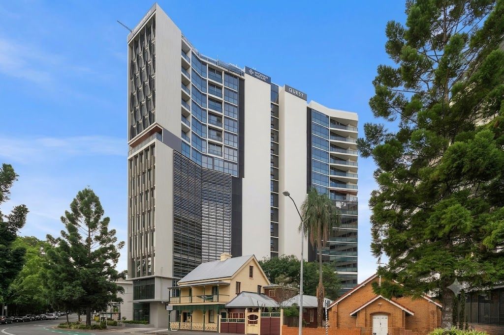 375 Wickham Terrace, Spring Hill, QLD 4000