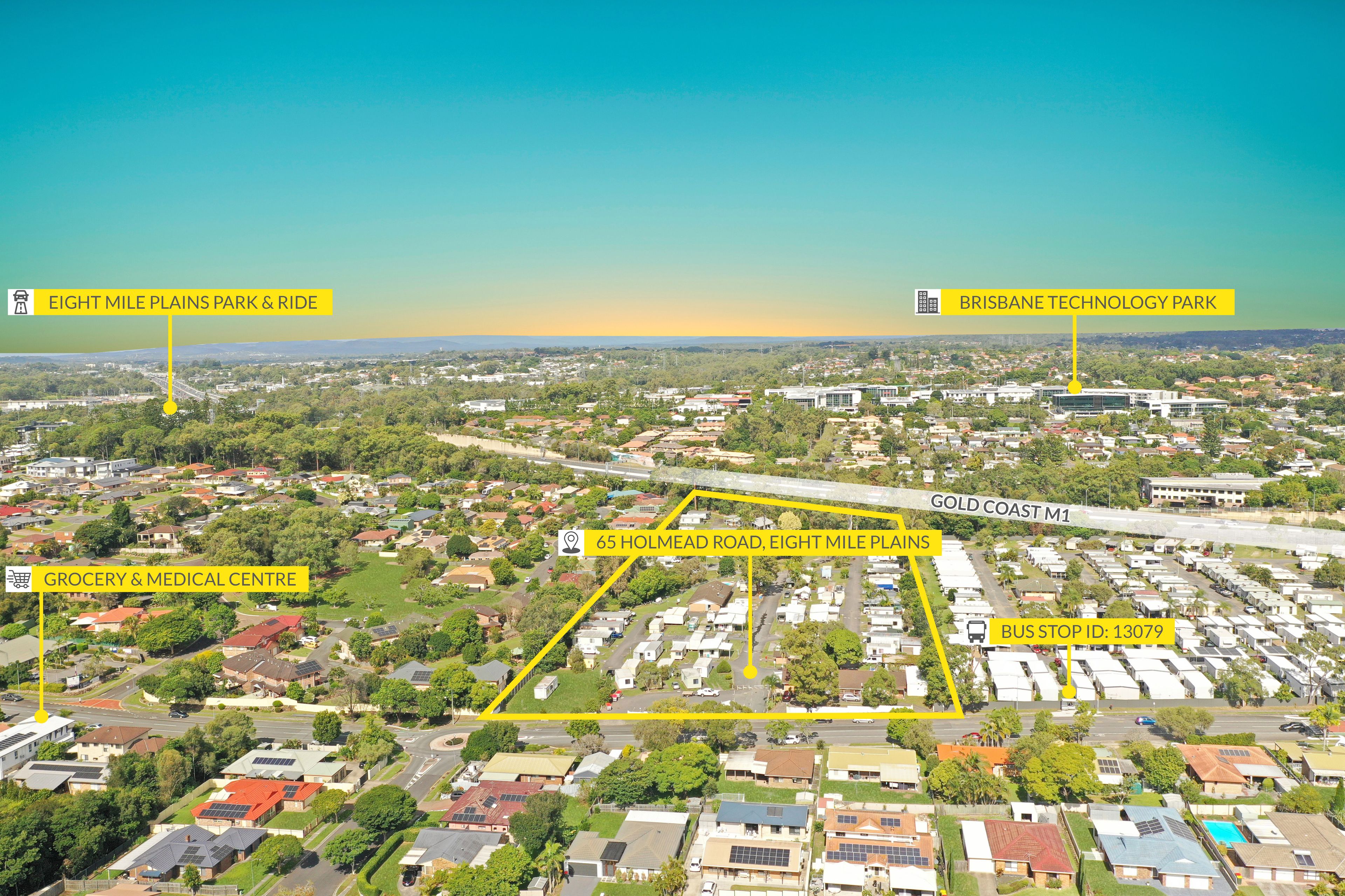 65 Holmead Road, Eight Mile Plains, QLD 4113