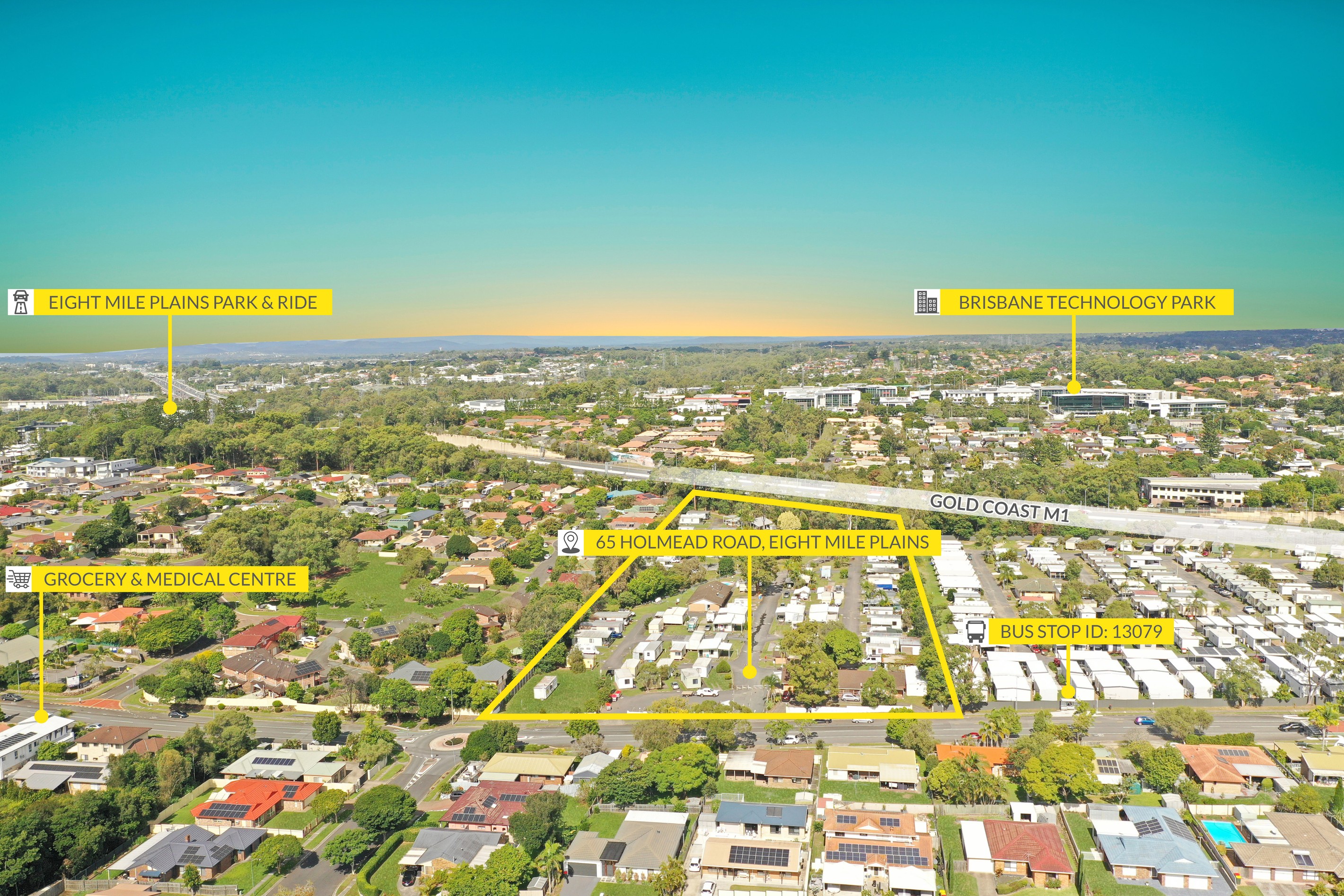 65 Holmead Road, Eight Mile Plains, QLD 4113