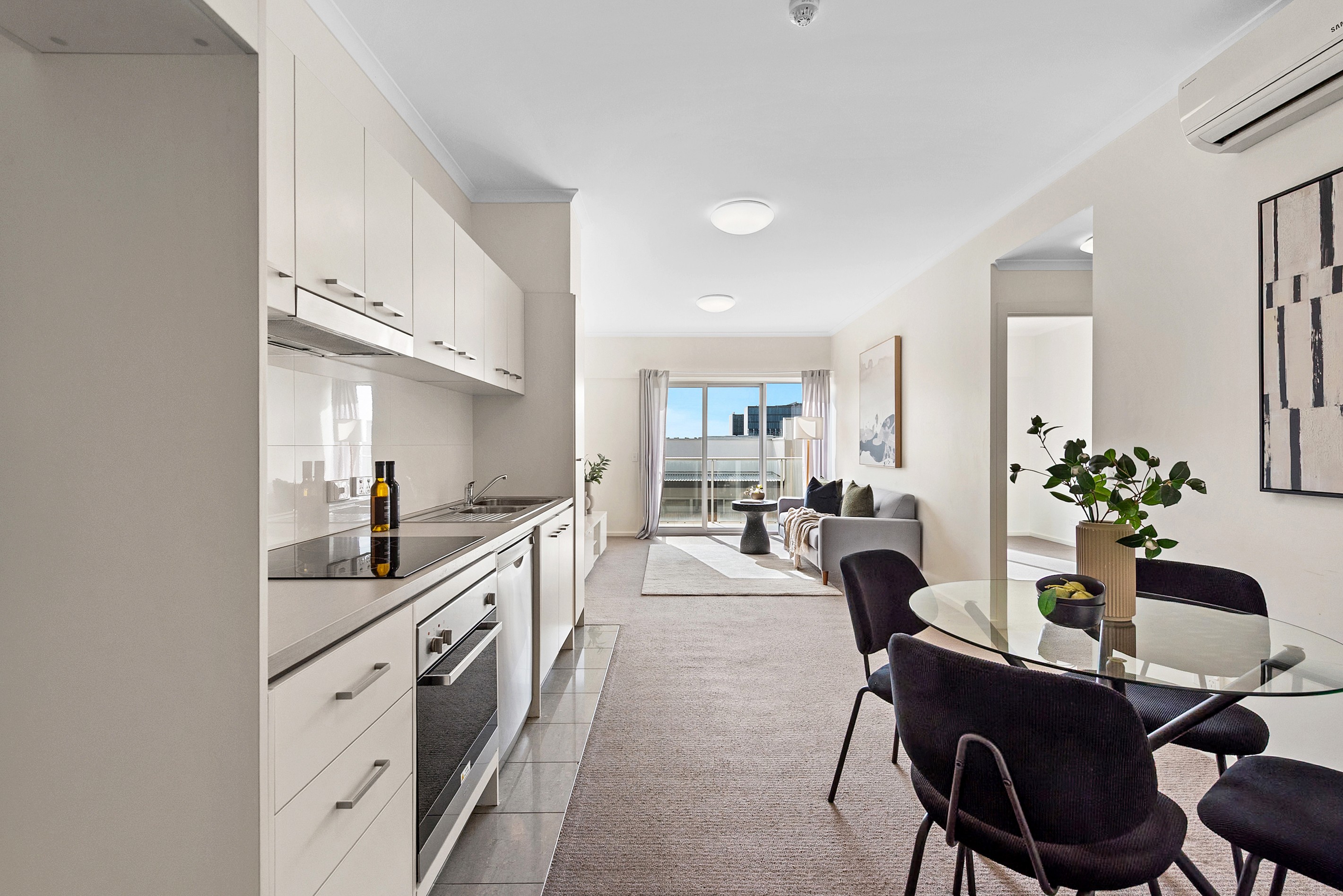 35/10-16 Light Common, Mawson Lakes, SA 5095