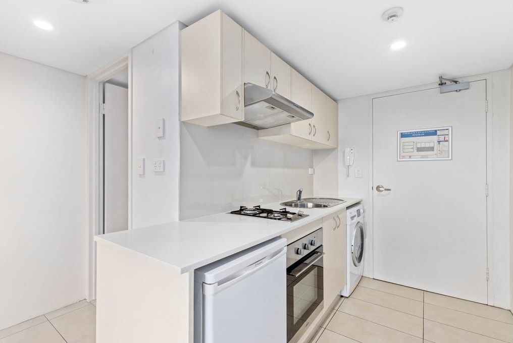14/12 The Avenue, Ashfield, NSW 2131