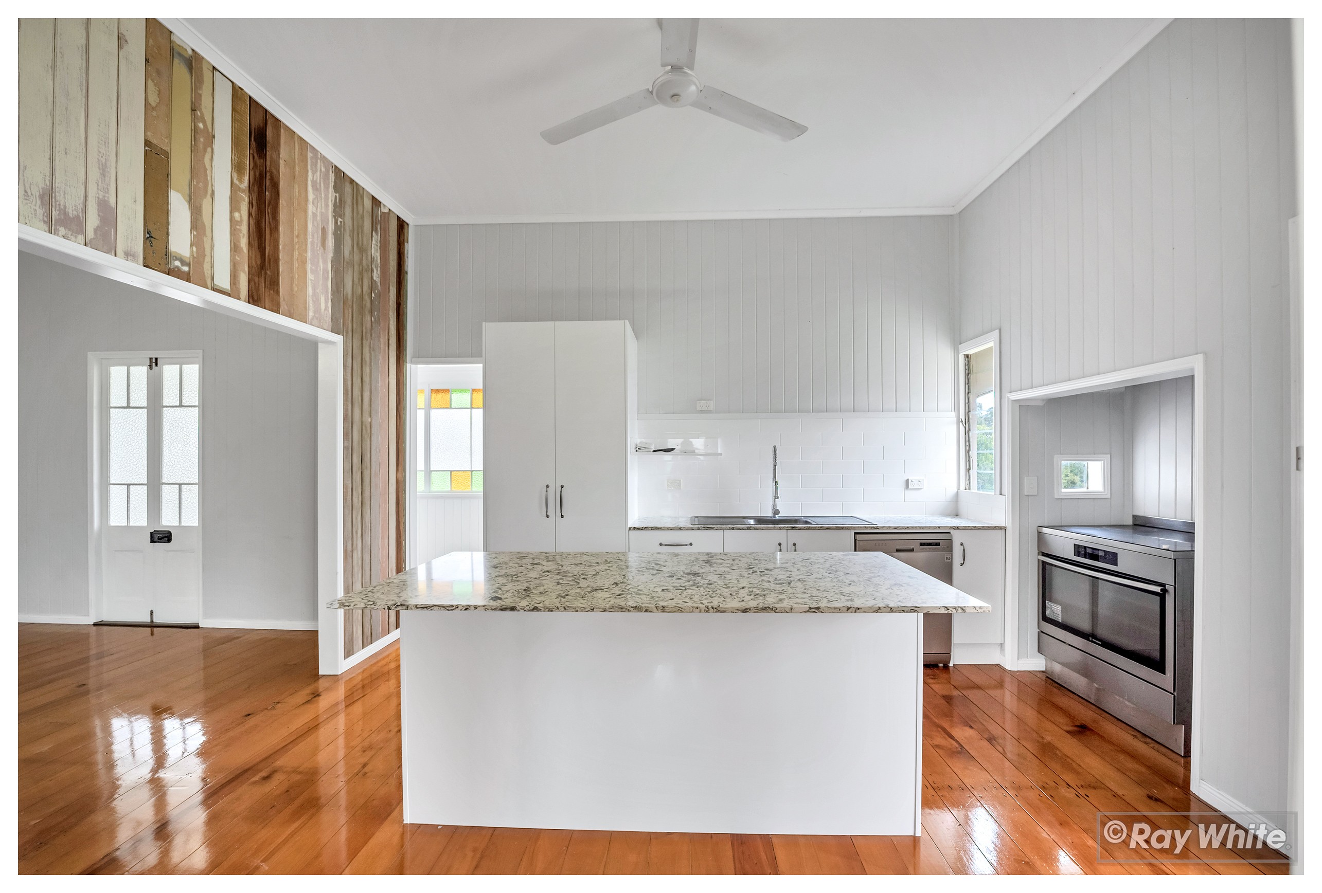 38 Peterson Street, West Rockhampton, QLD 4700