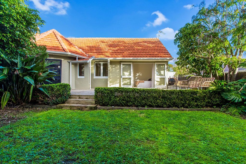 28a School Road, Kingsland