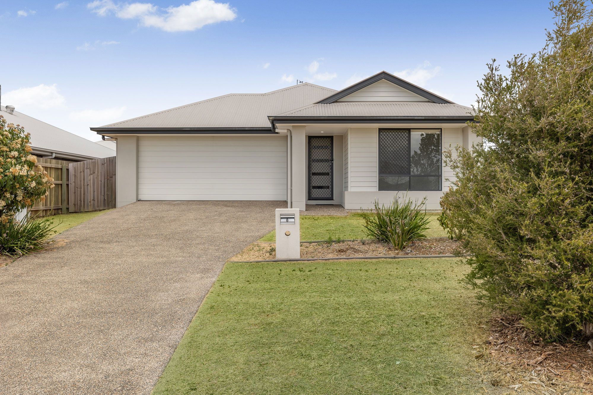 8 Bonita Court — photo from Ray White Toowoomba
