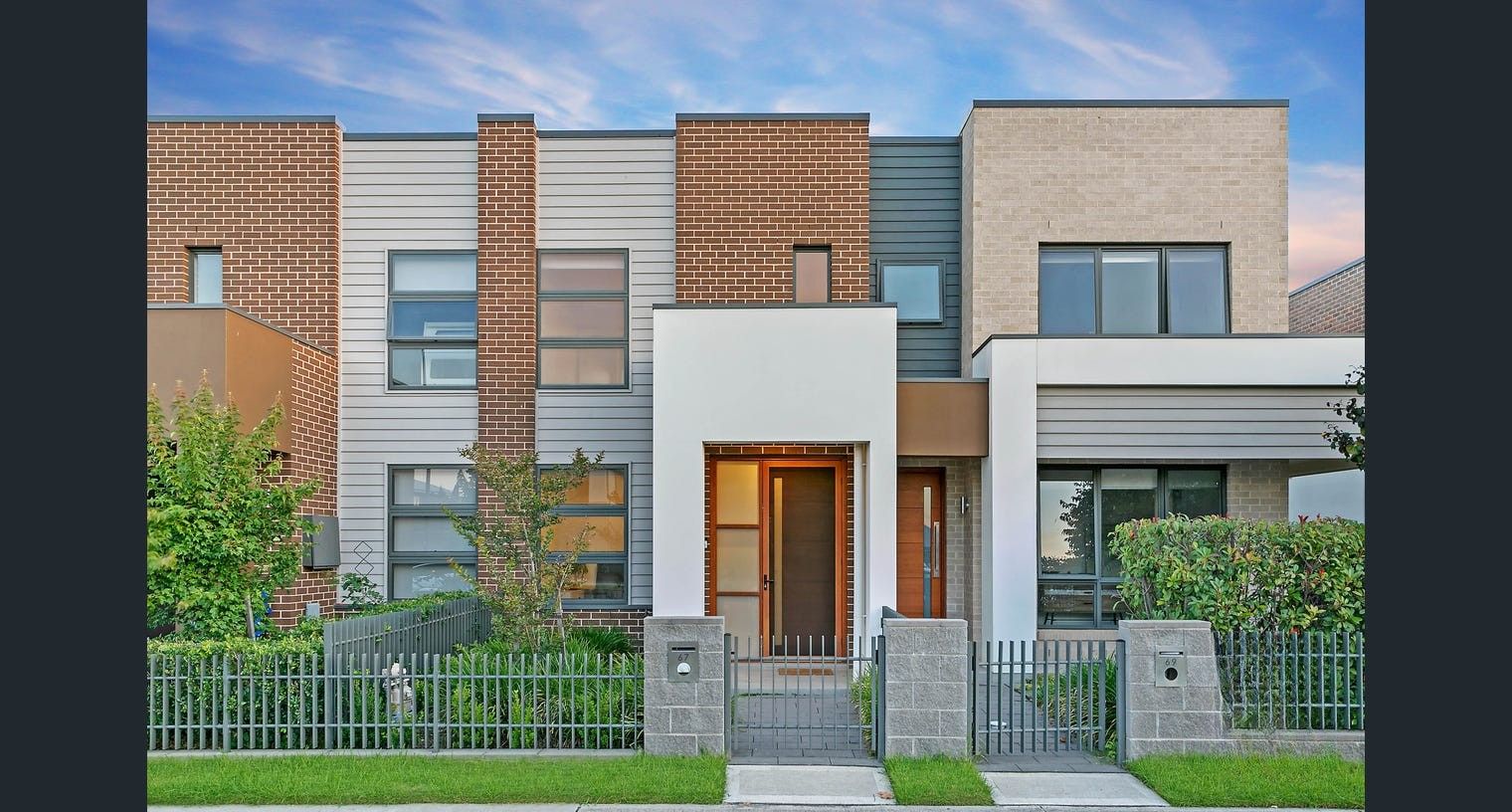 67 Elara Boulevard — photo from Ray White Colebee