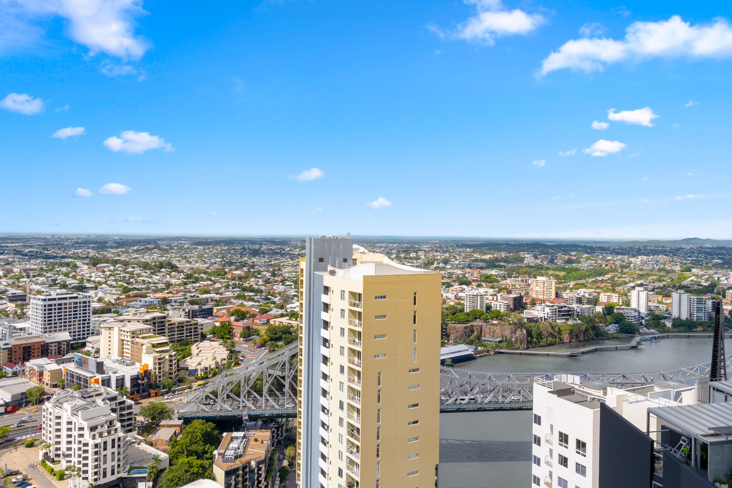 3701/501 Adelaide Street, Brisbane City, QLD 4000