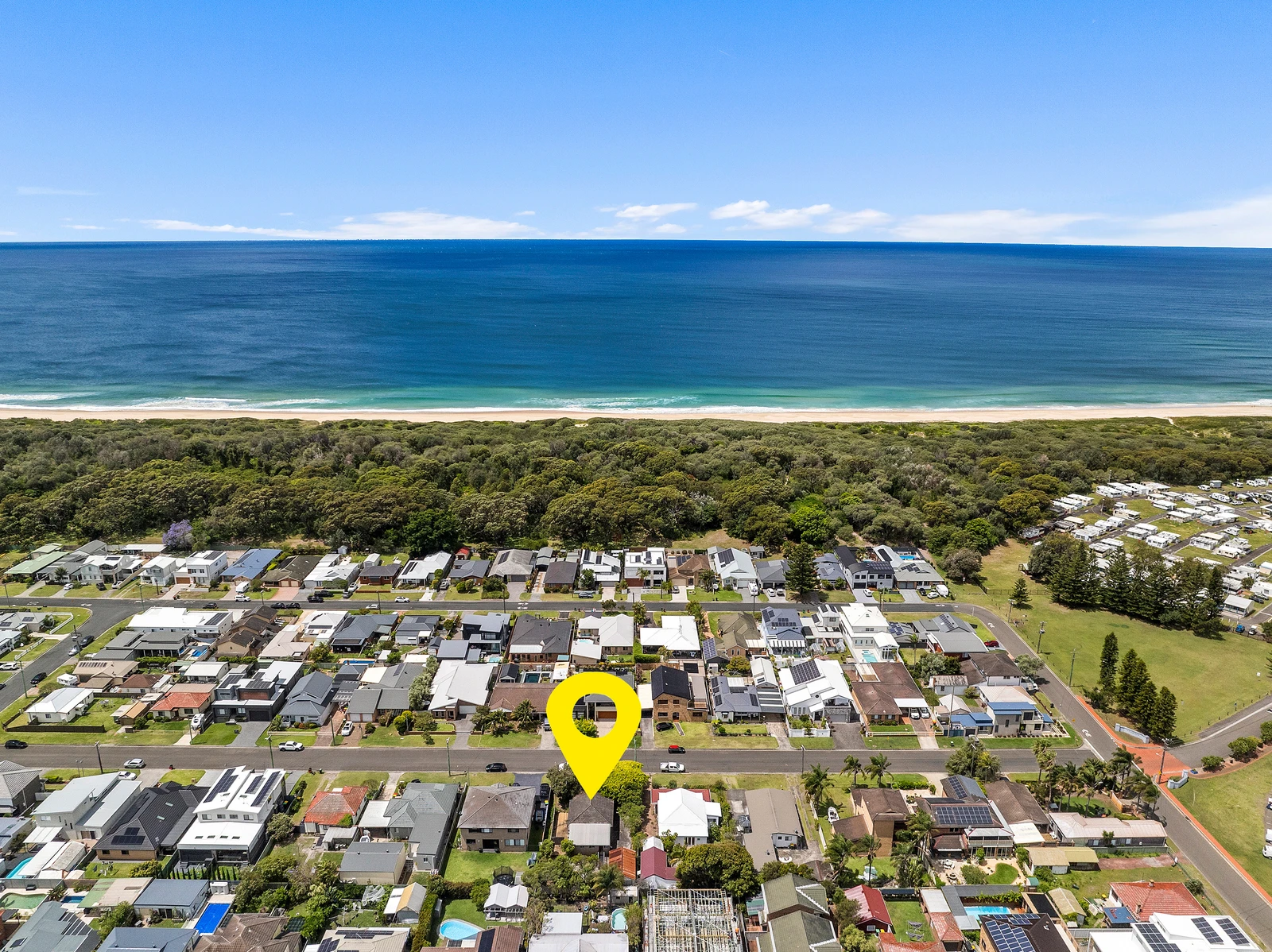 100 Waratah Street, Windang, NSW 2528