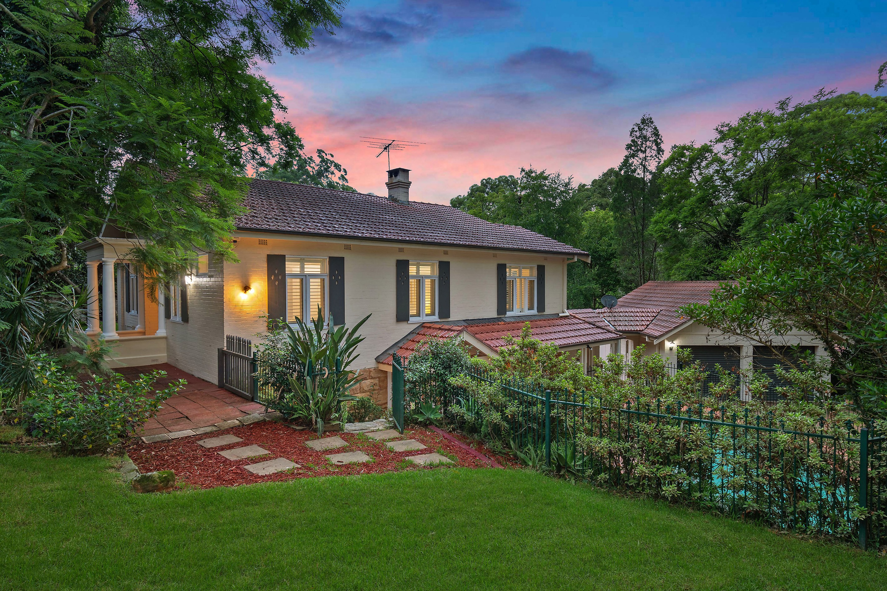 31 Fern Street, Pymble, NSW 2073