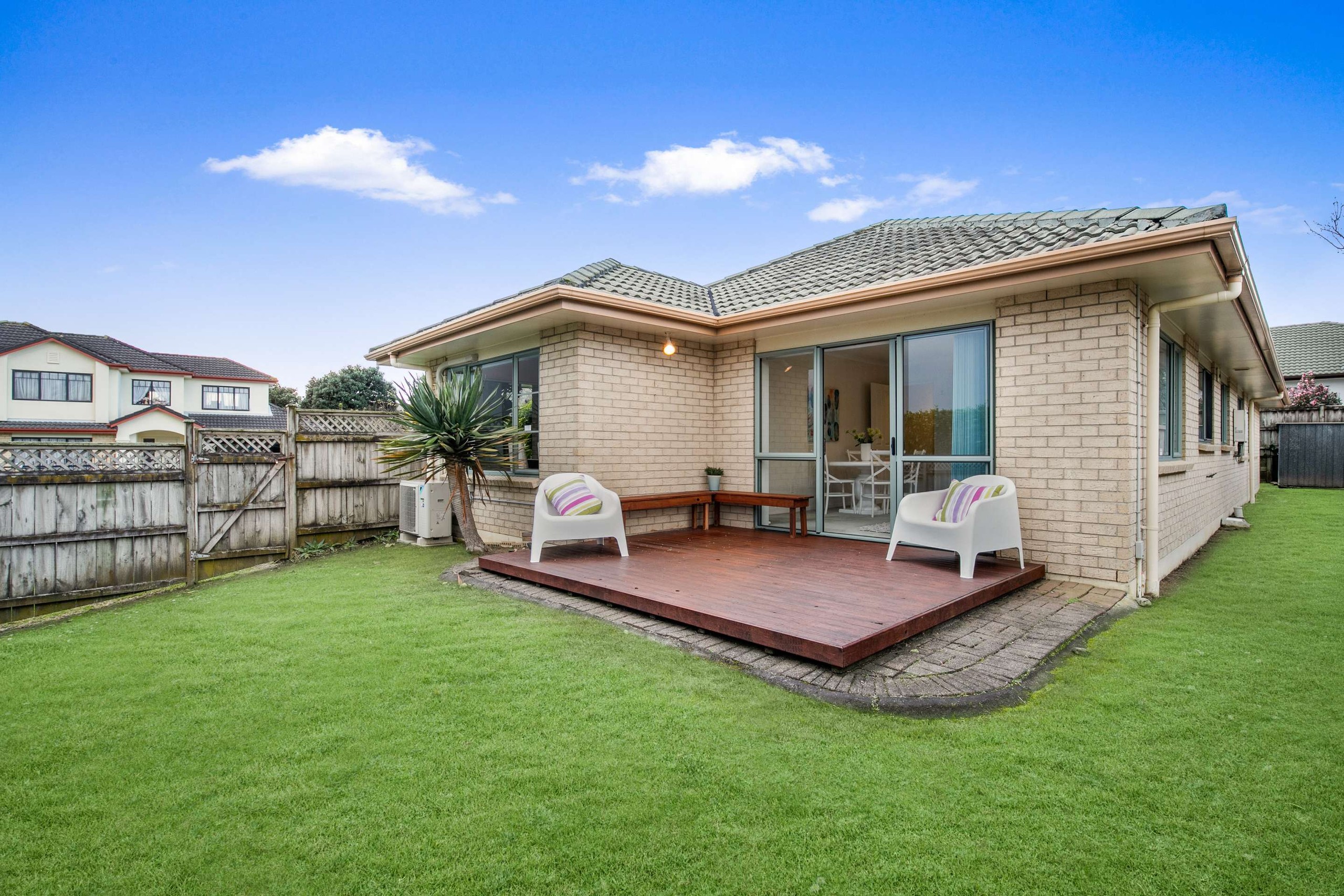 2 Heyington Way, Dannemora, Manukau City