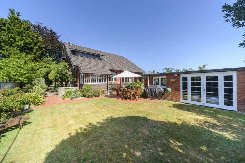 217 Fitzherbert Avenue, West End, Palmerston North City
