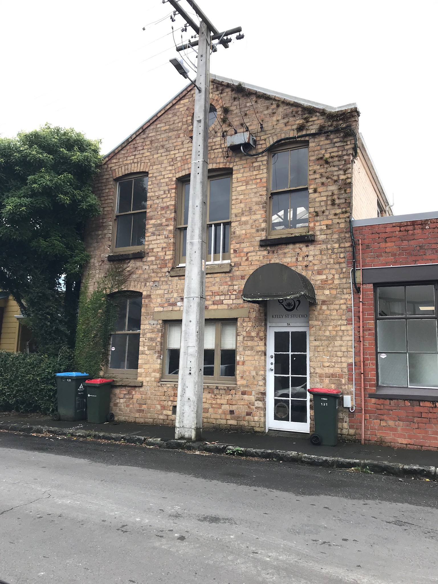 1A Kelly Street, Mount Eden, Auckland City