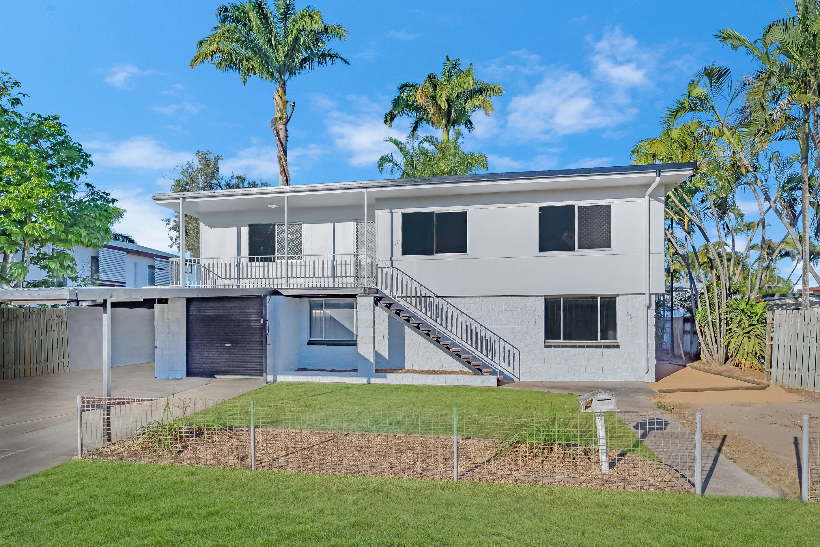10 Shelton Street, Kirwan, QLD 4817