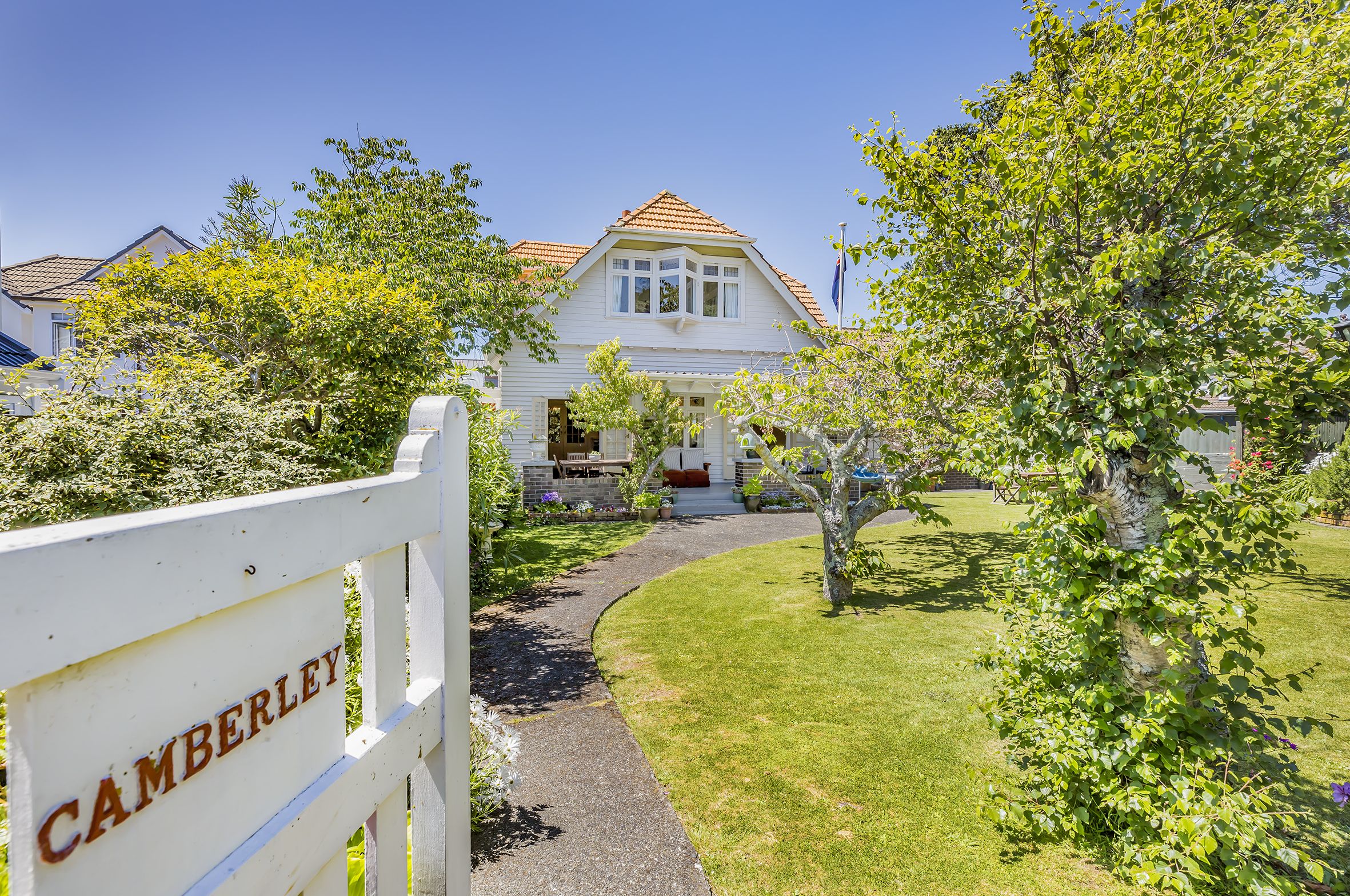 51 Falkirk Avenue, Seatoun, Wellington City