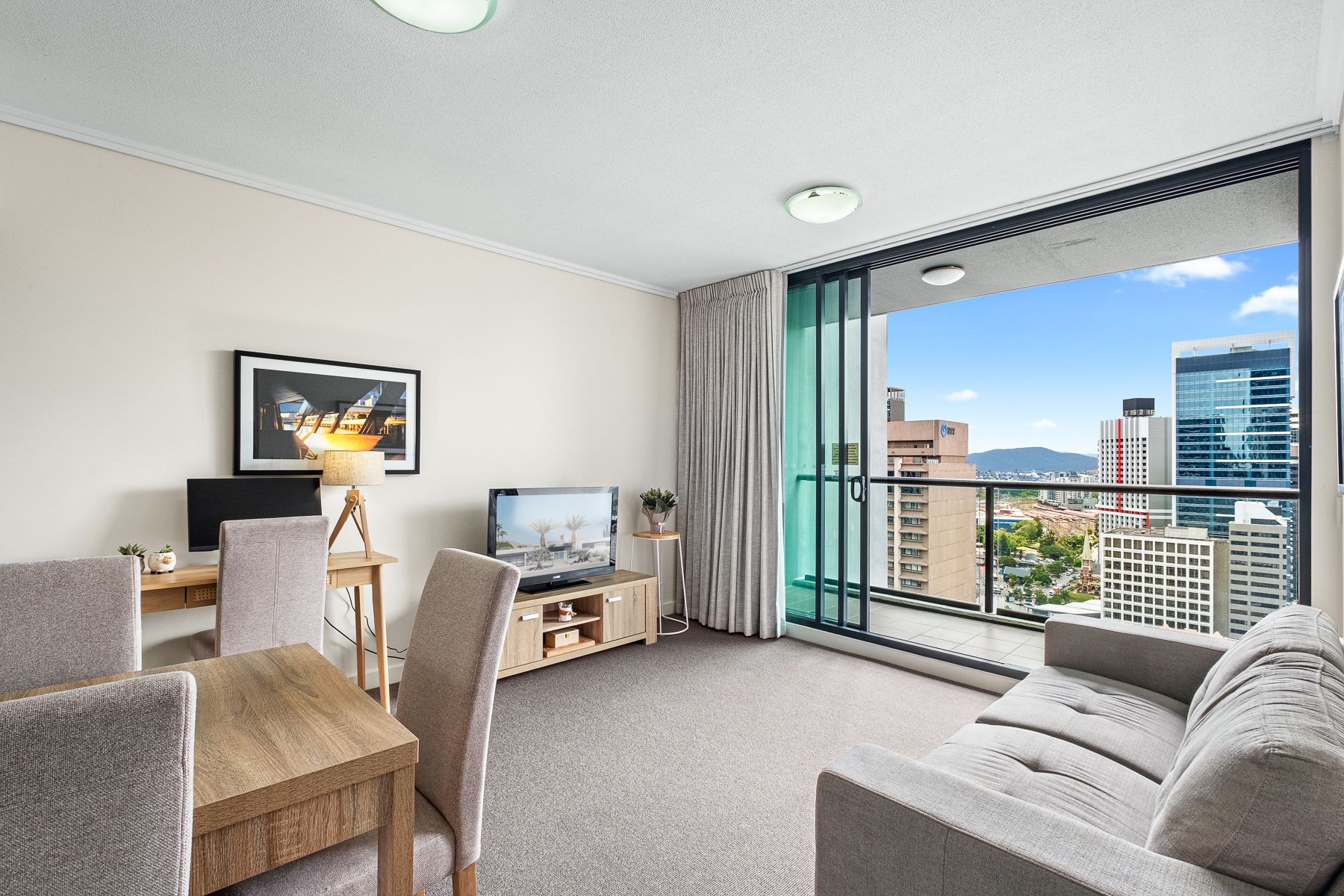 2905/128 Charlotte Street, Brisbane City, QLD 4000