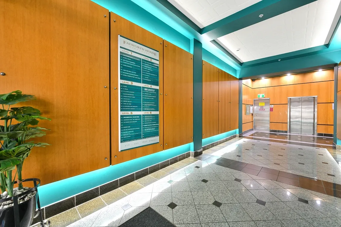 Suite 605/Level 6/379-383 Pitt Street, Sydney, NSW 2000