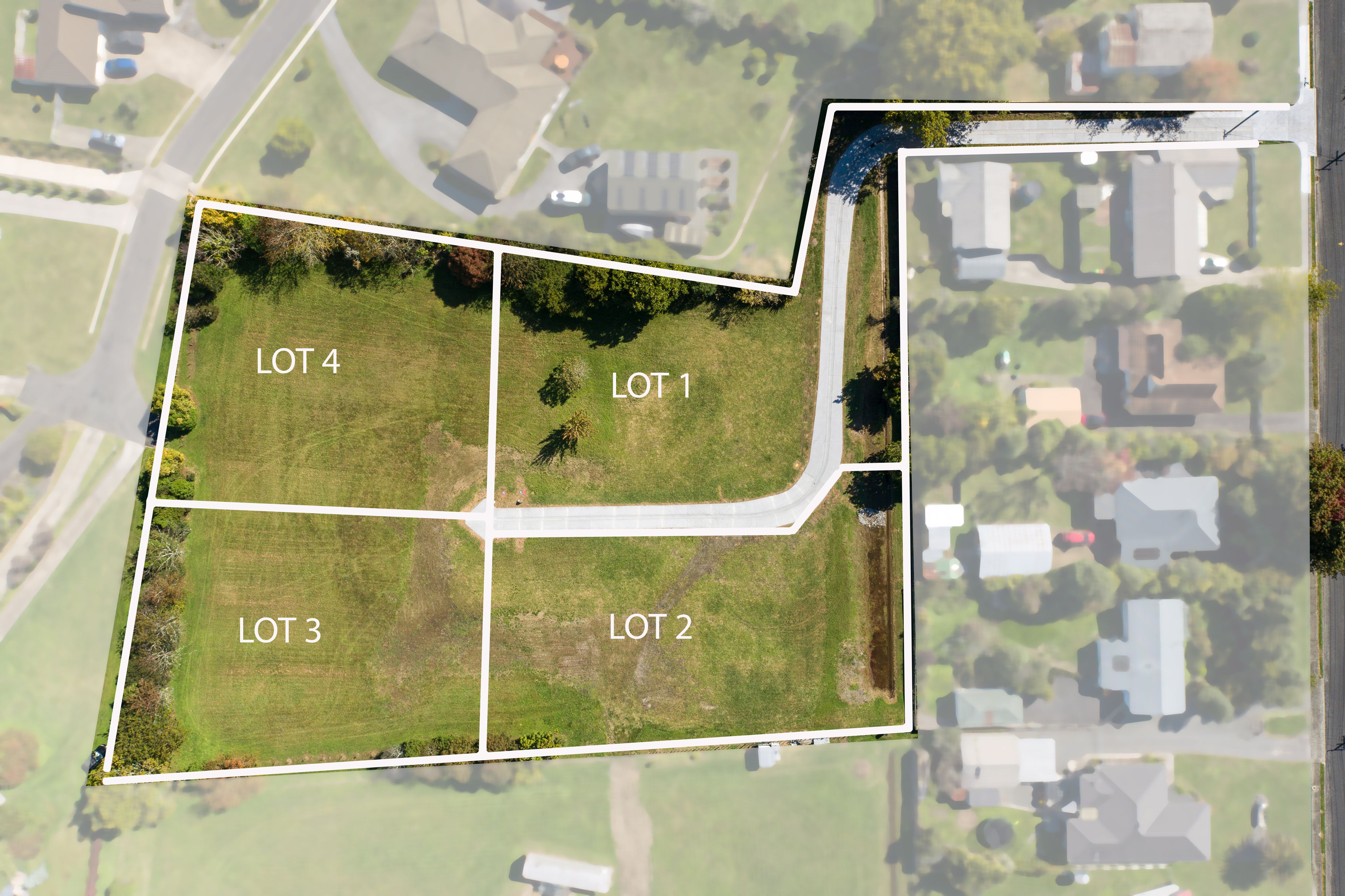 23A Waikuta Road, Ngongotaha, Rotorua District