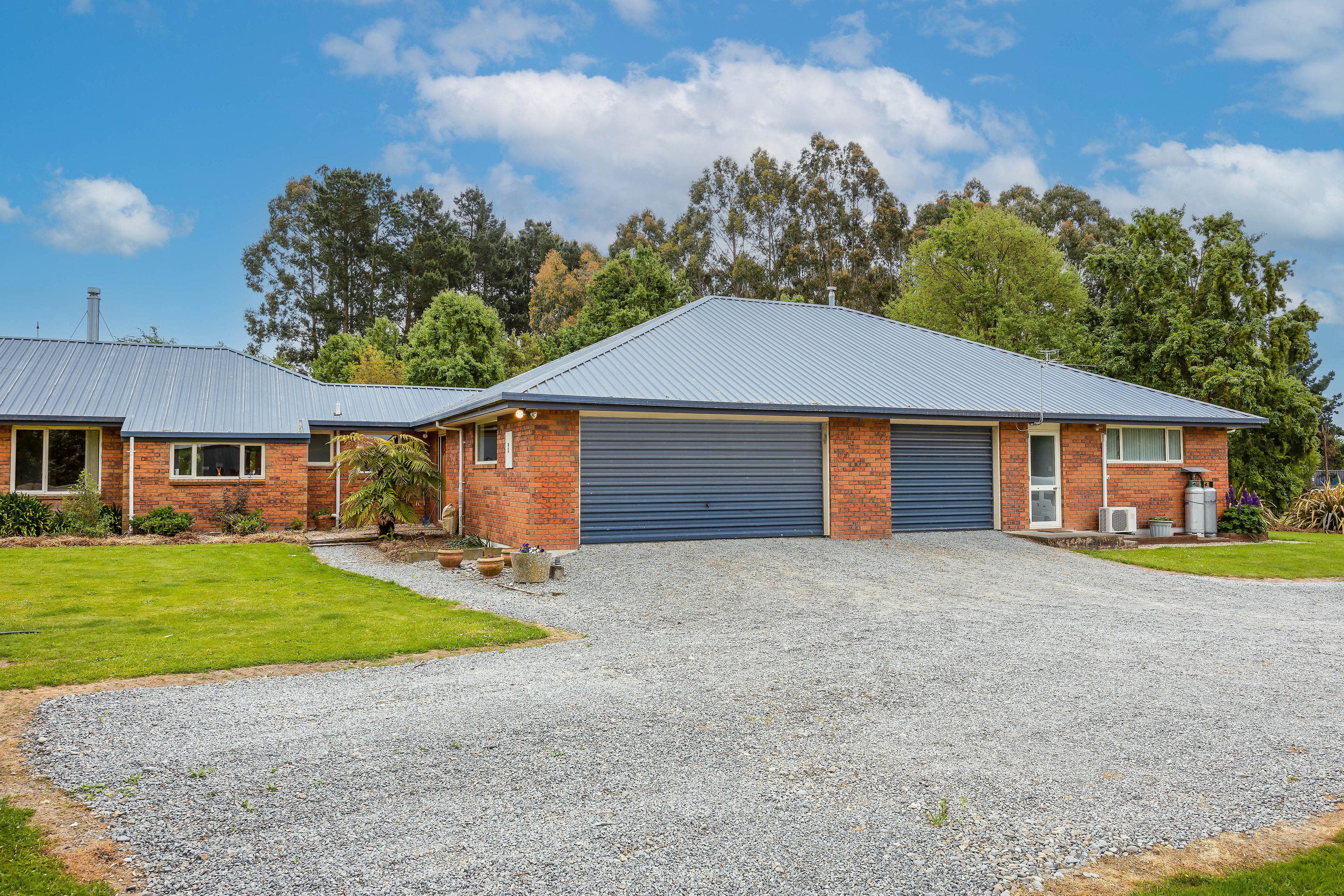 1701 Cust Road, Cust, Waimakariri District 7471 Sold Lifestyle
