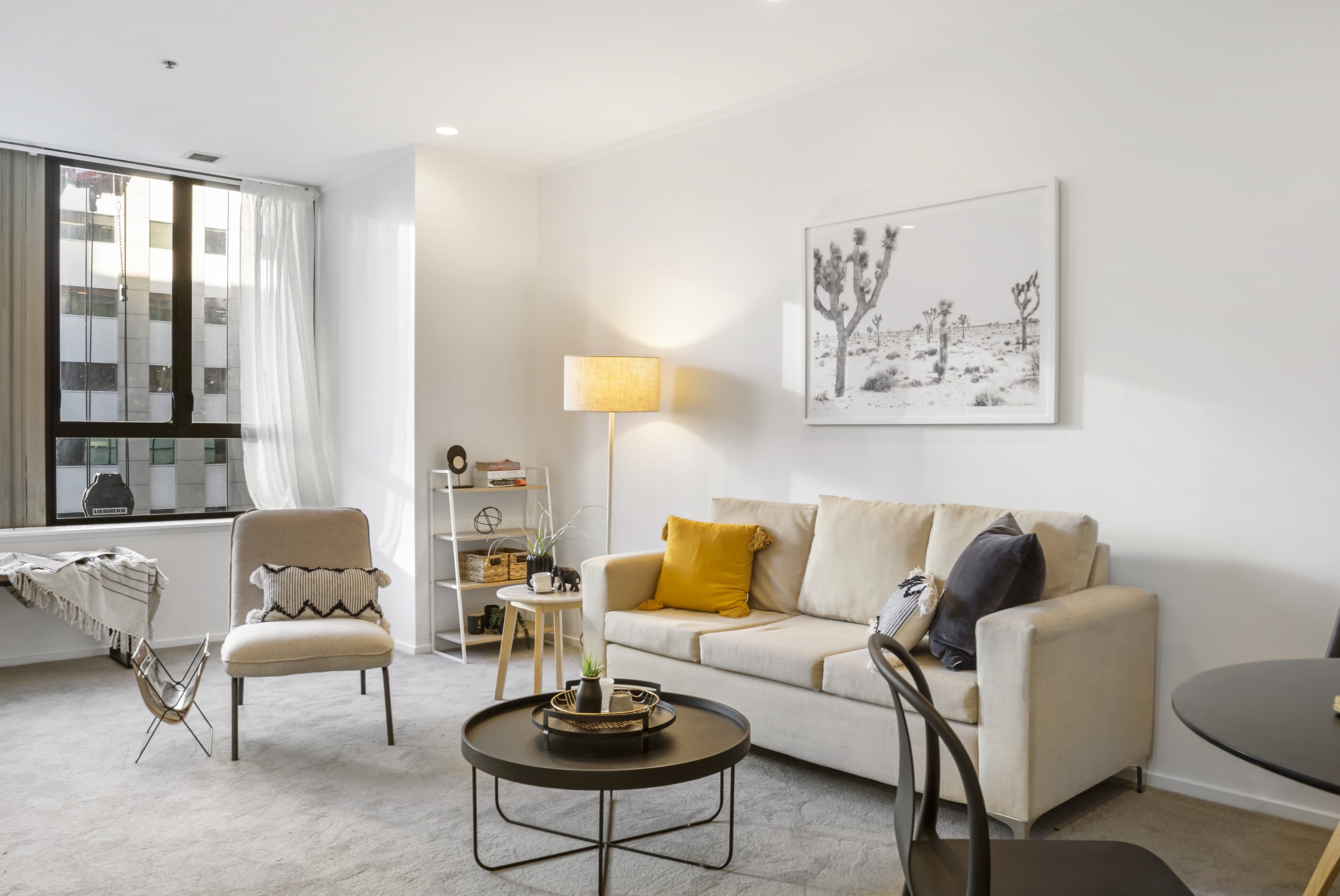 6F/105 Albert Street, Auckland Central, Auckland City