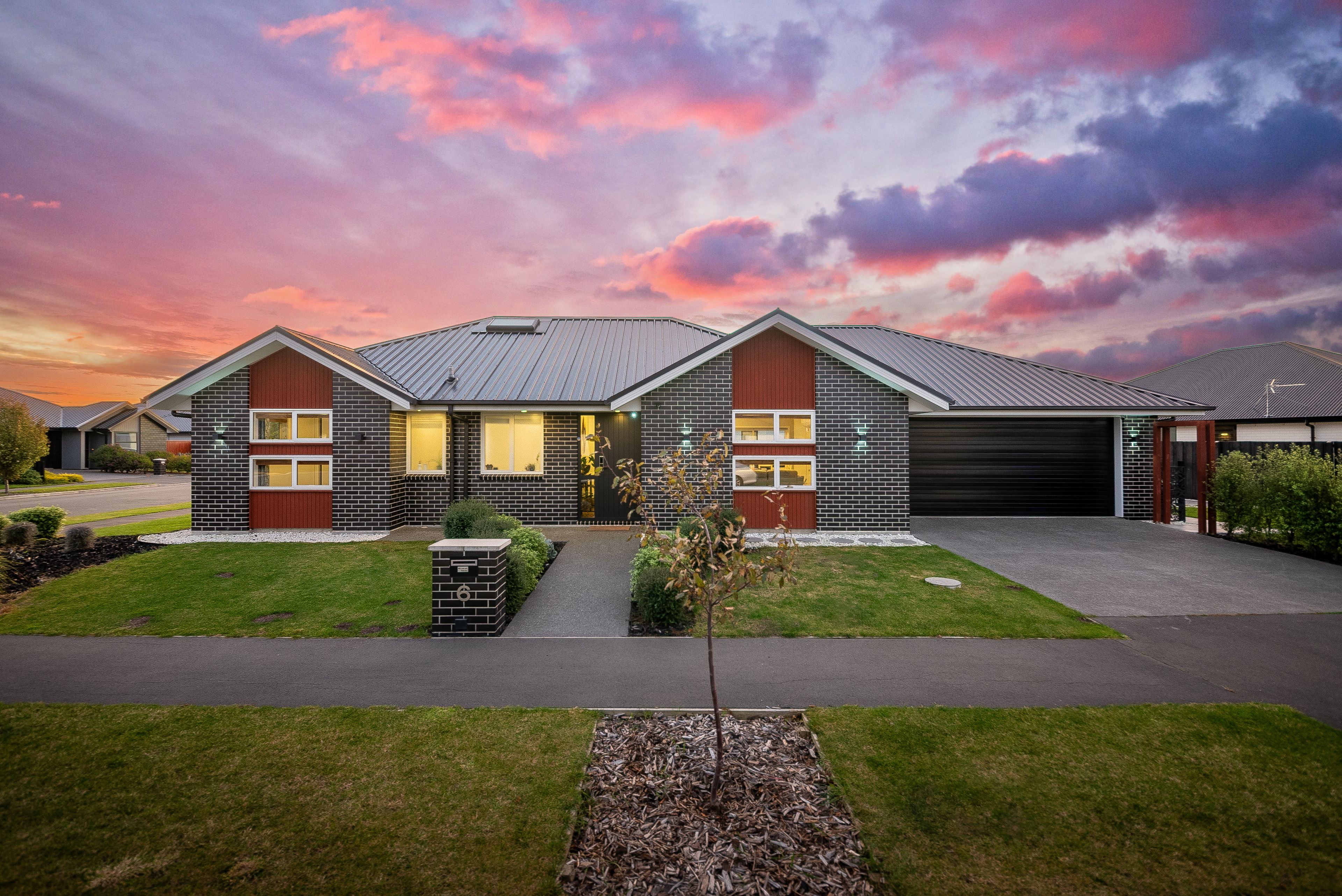 6 Larissa Road, Halswell, Christchurch City 8025 - House for Sale