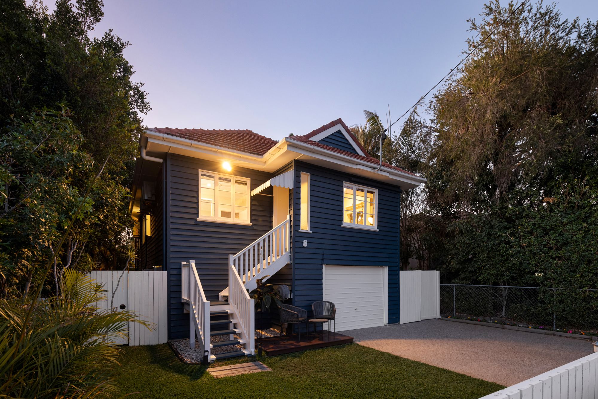 8 O'Farrell Avenue, Northgate QLD 4013