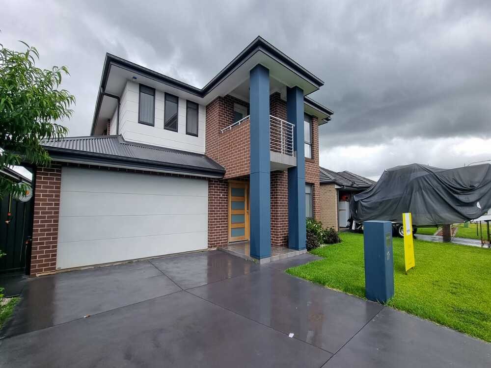 17 Carnelian Street, Leppington, NSW 2179