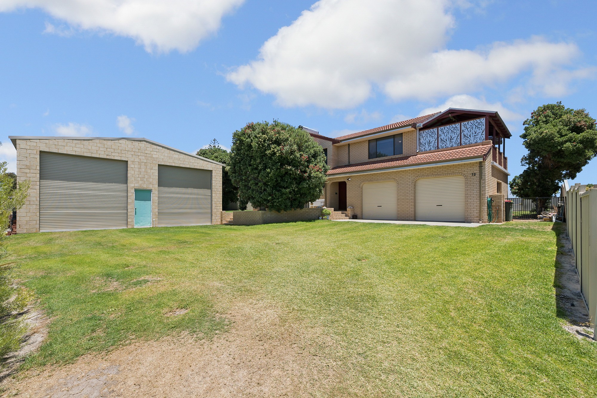 72 Gingin Road, Lancelin, WA 6044