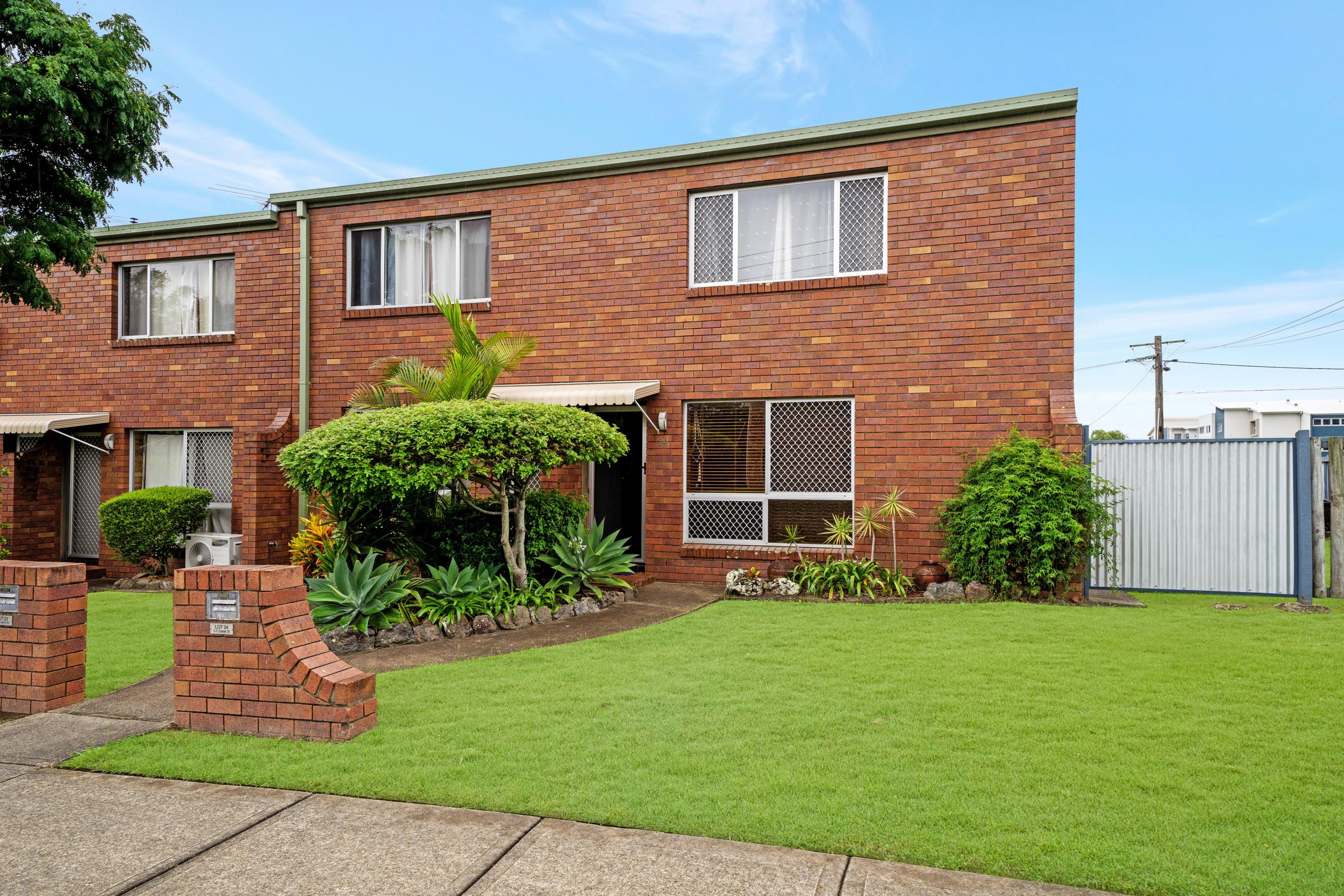 24/1-7 Coral Street, Beenleigh, QLD 4207