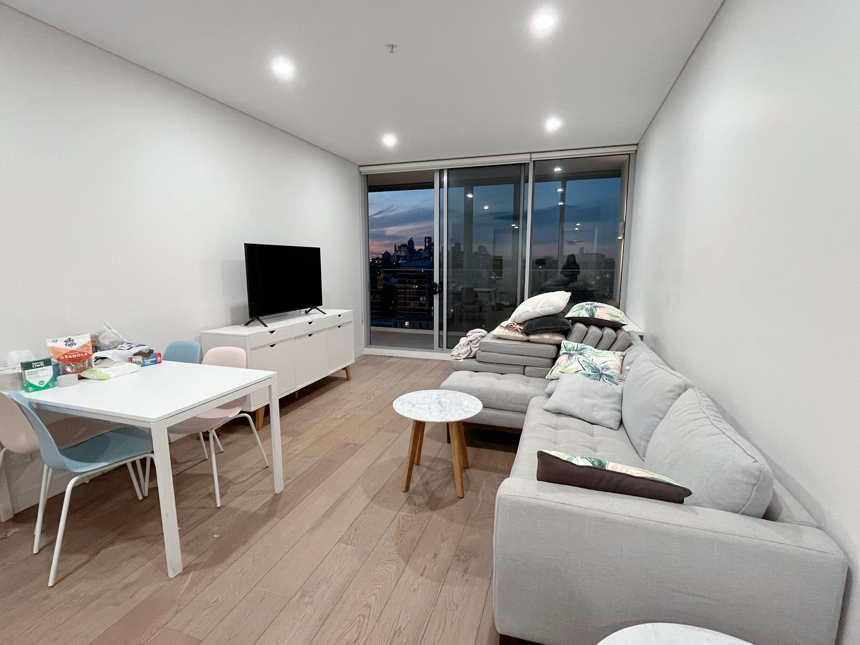 1507/16 Gadigal Avenue — photo from Ray White Everest Group - Norwest