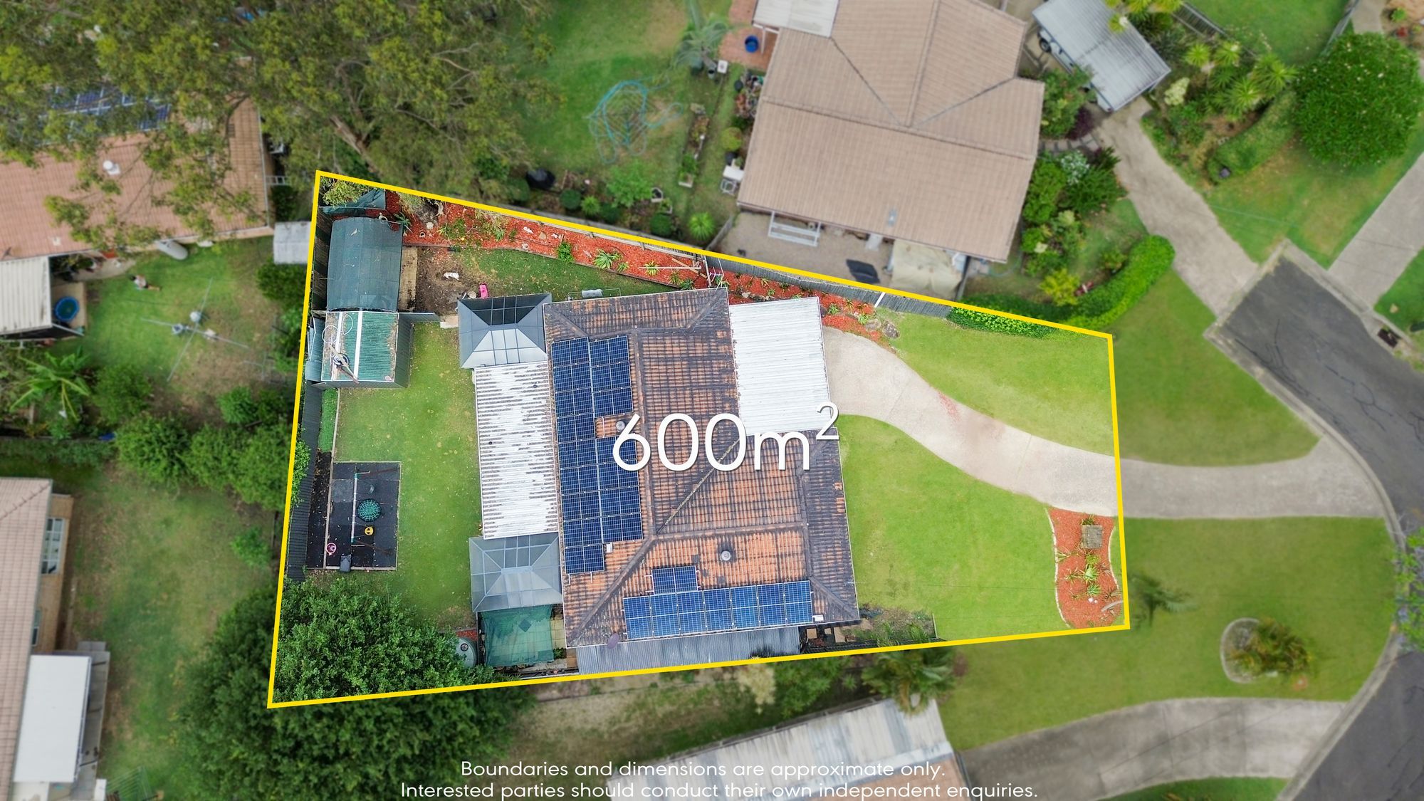 6 Figtree Lane, Redbank Plains, QLD 4301