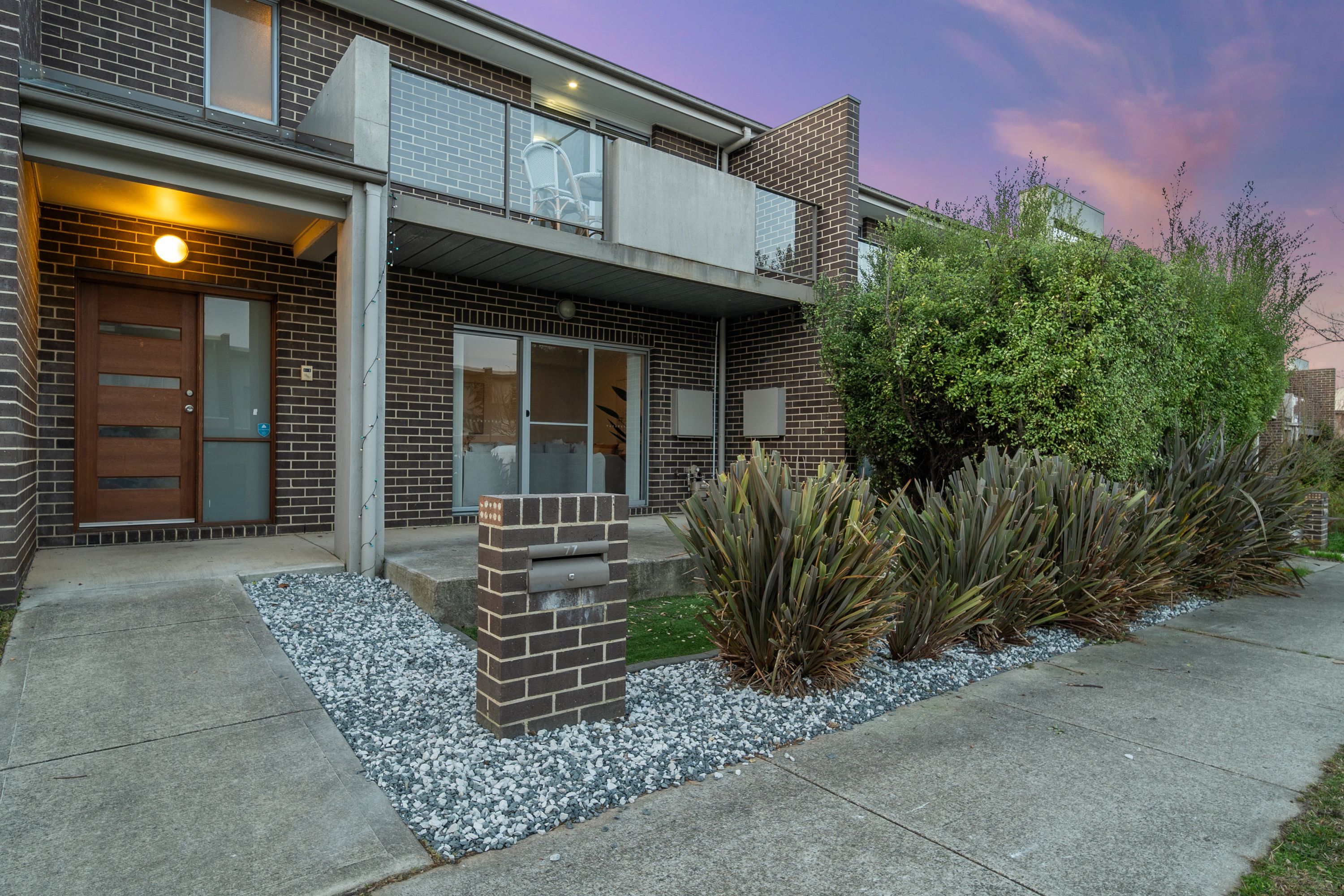 77 Plimsoll Drive, Casey ACT 2913
