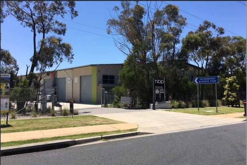 5/21 Cemetery Road, Helensburgh, NSW 2508