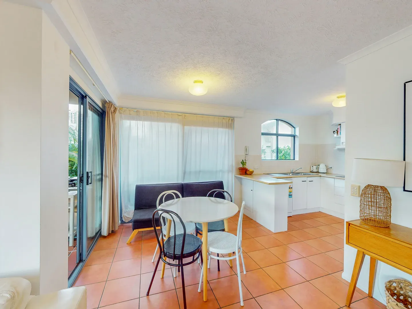 12/4-10 Monte Carlo Avenue, Surfers Paradise, QLD 4217