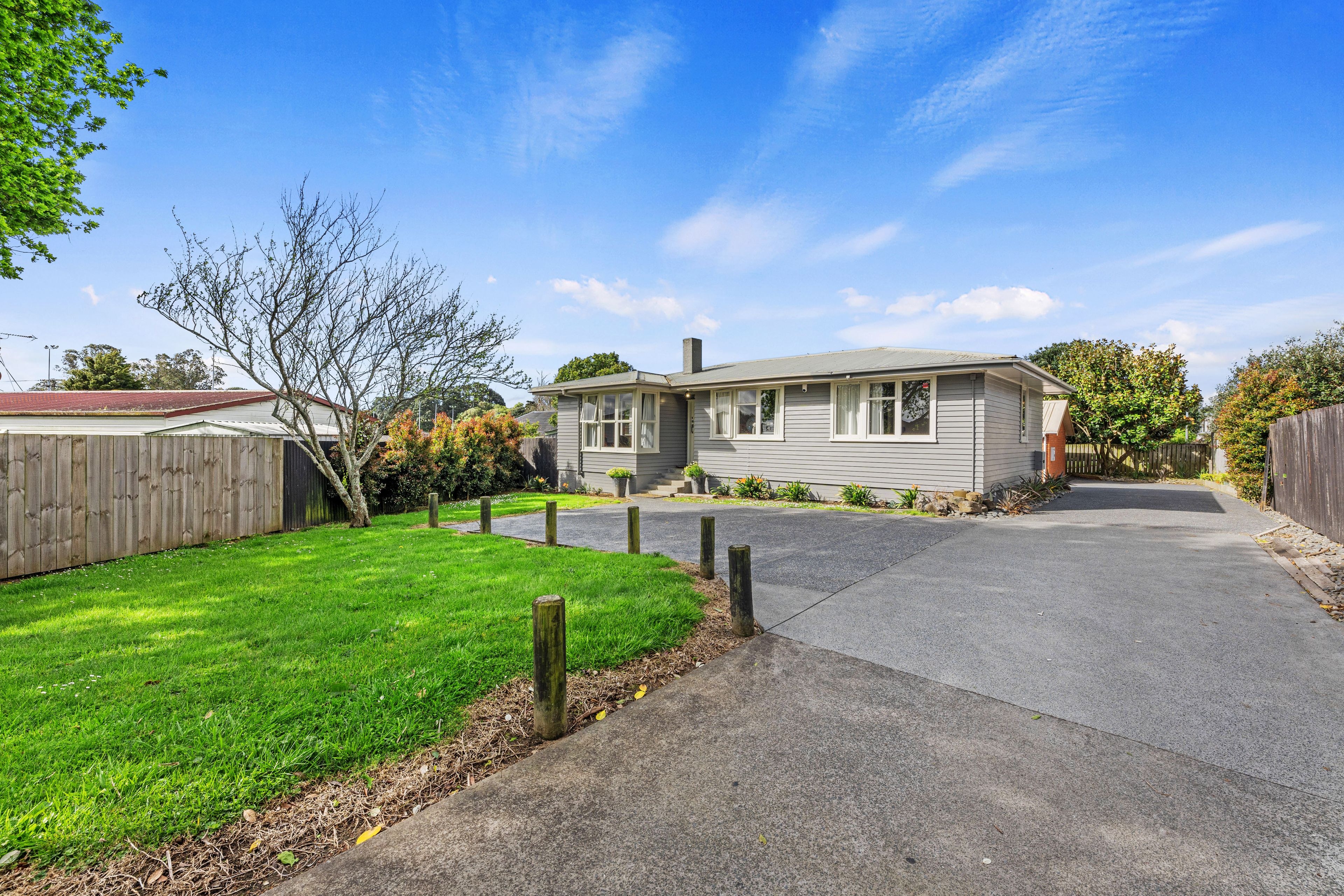 12 Kuranui Place, Otahuhu, Auckland City