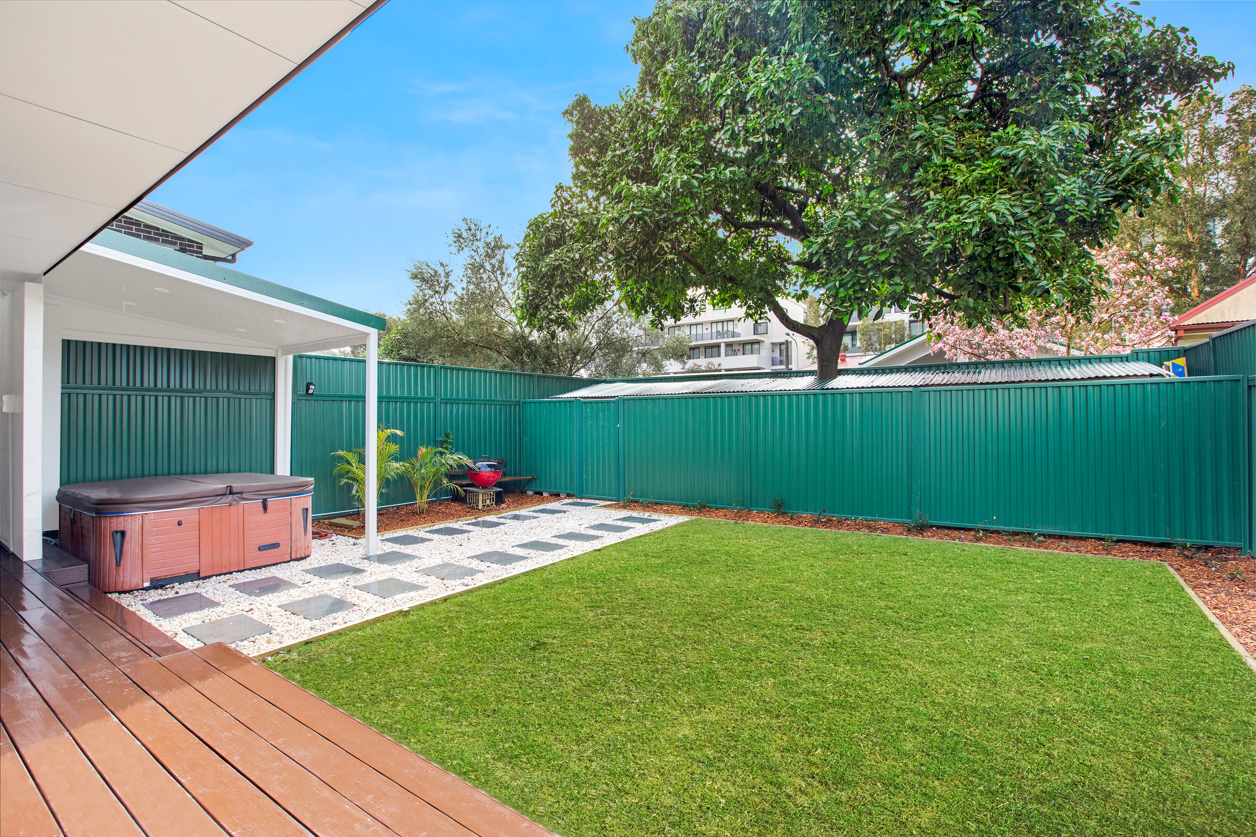 25 Baxter Road, Mascot, NSW 2020