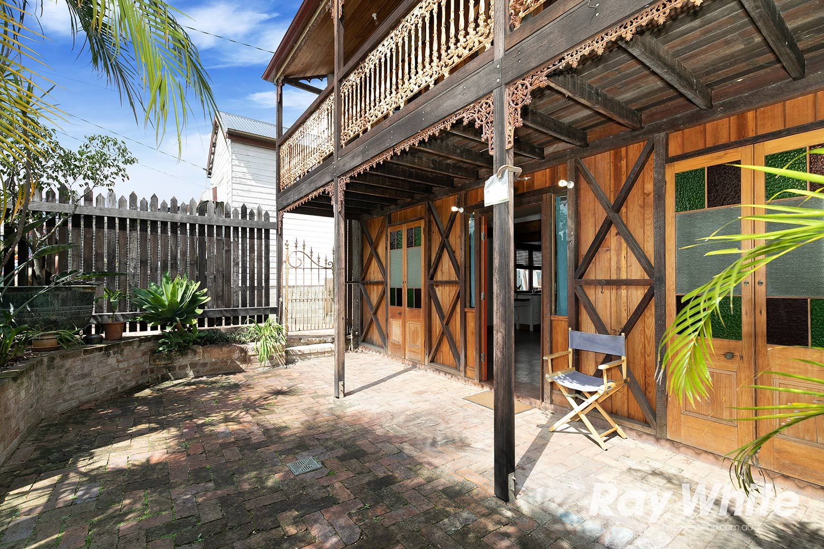 22 Corbett Street, West End, QLD 4101