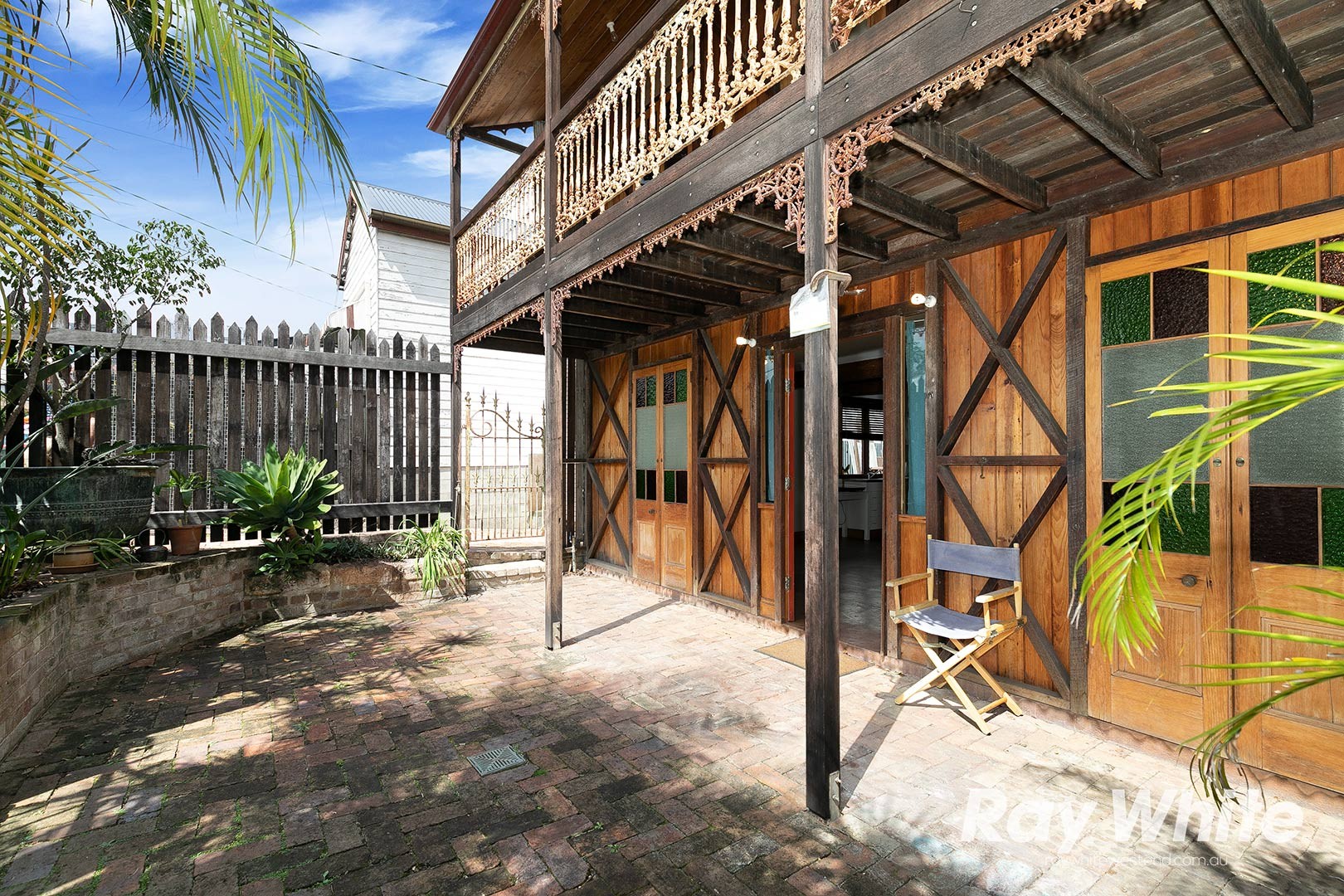 22 Corbett Street, West End, QLD 4101