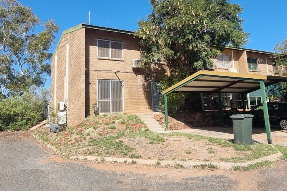 10/20 Samson Way, Bulgarra WA 6714