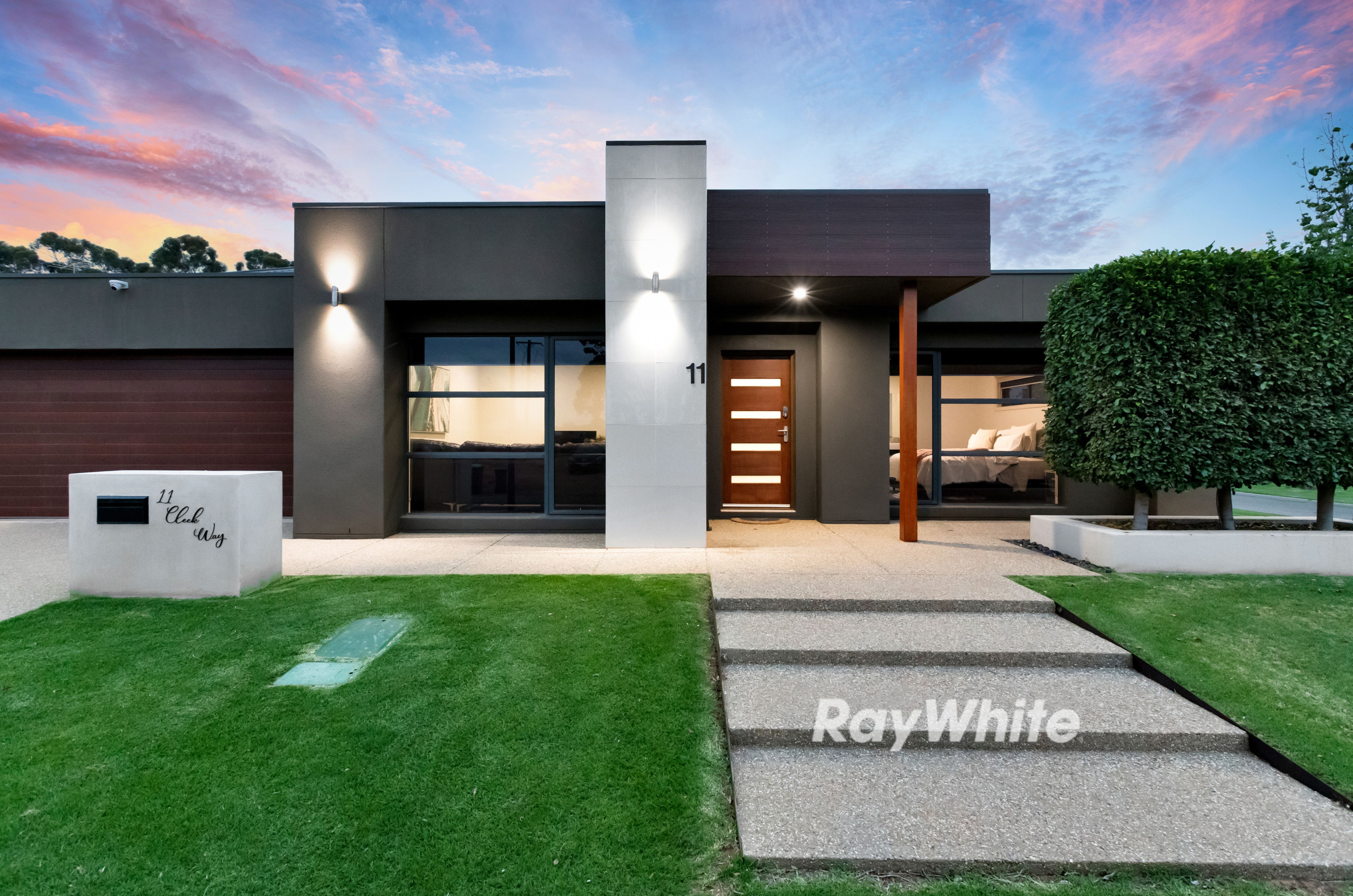 11 Cleek Way , Mildura VIC 3500