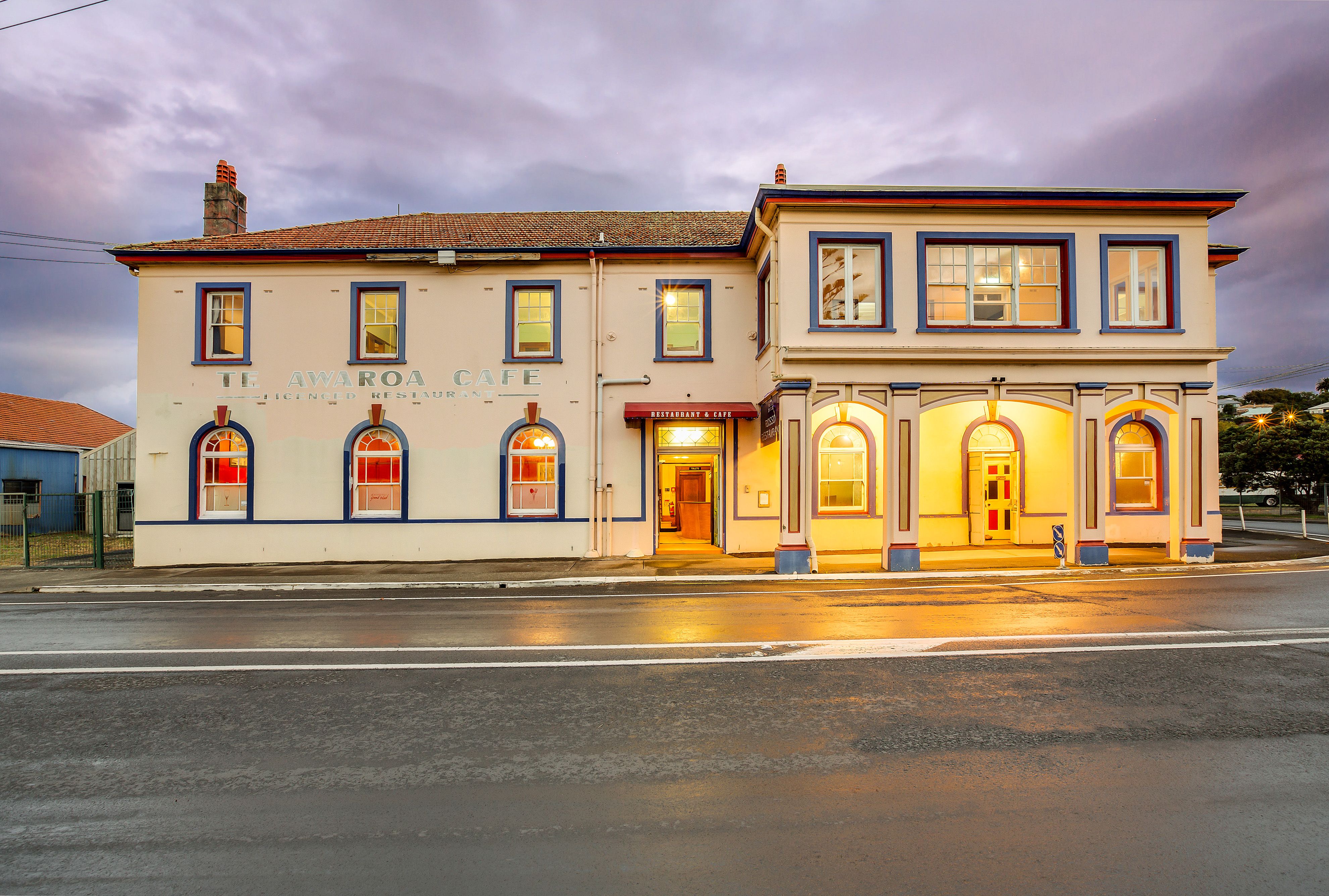 1-3 Railway Street, Helensville, Rodney