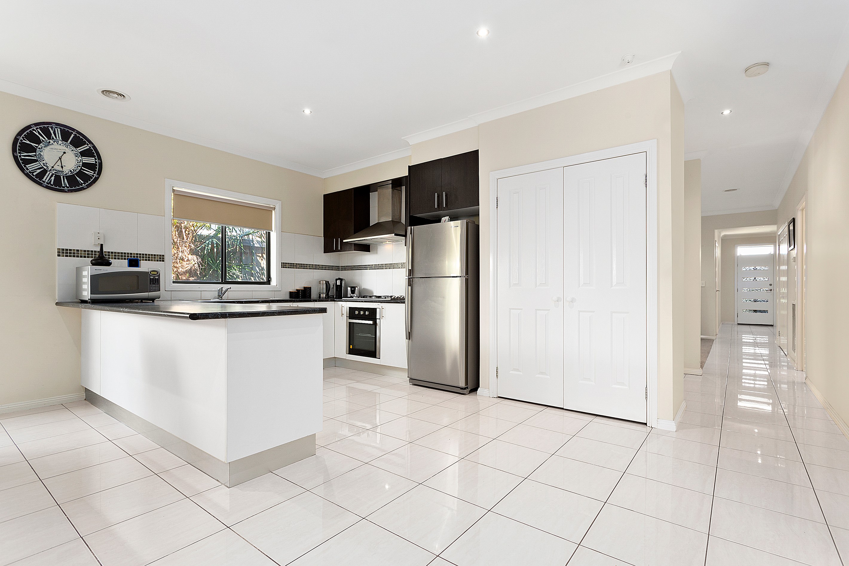 3 Nighthawk Boulevard, South Morang, VIC 3752