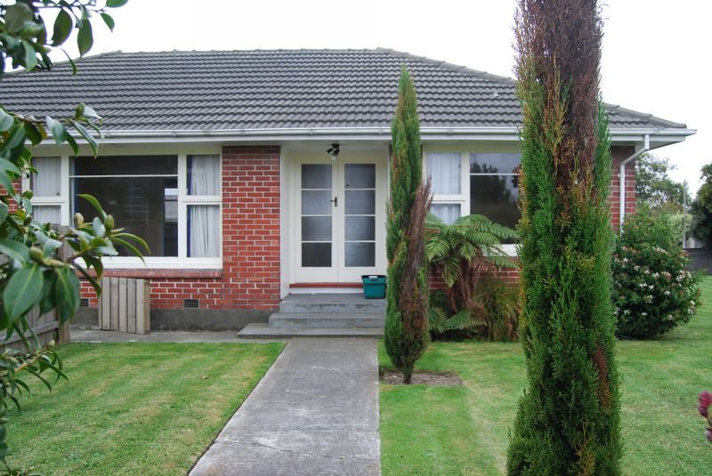 260 Blenheim Road, Upper Riccarton, Christchurch City
